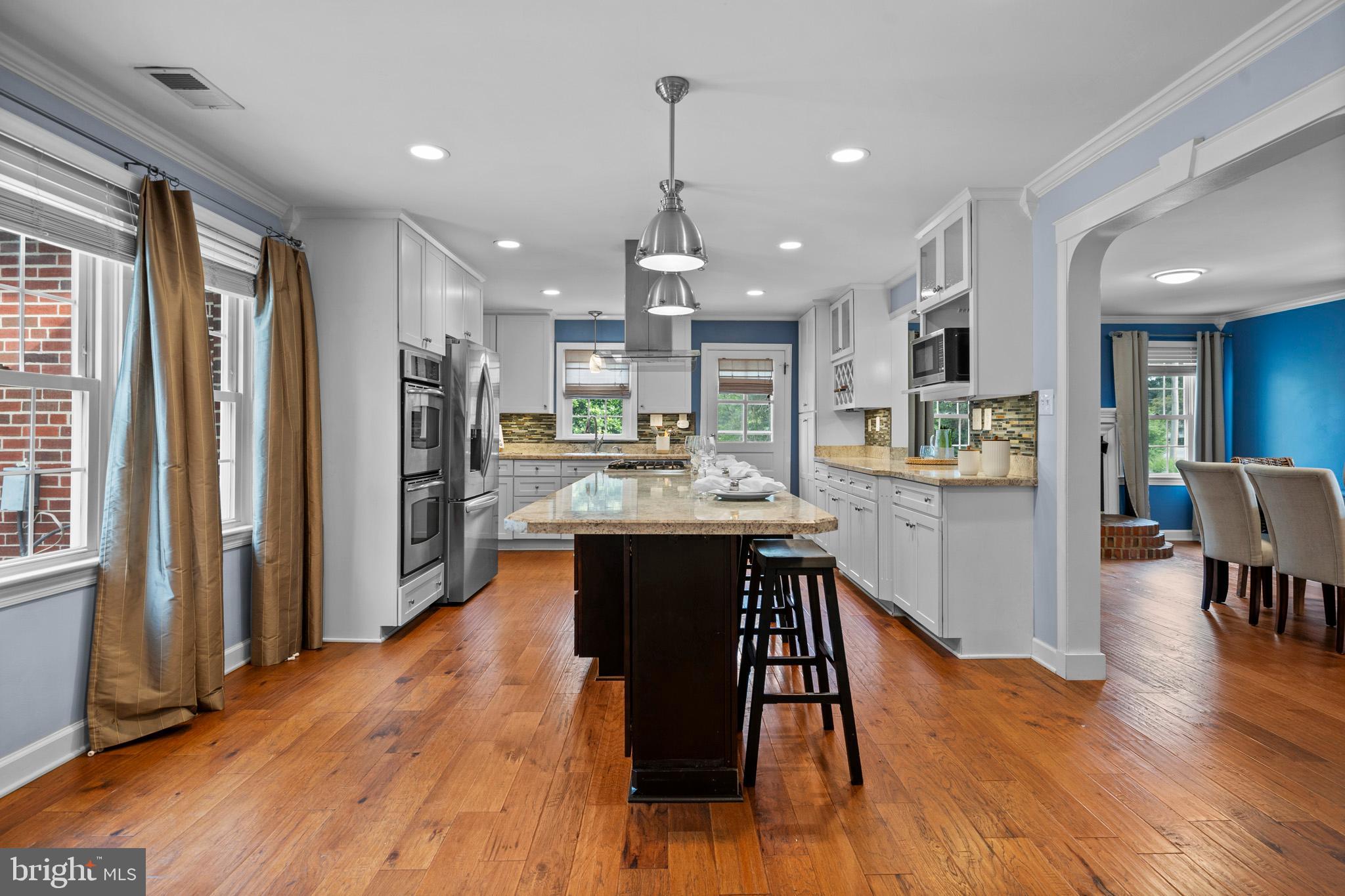 WALDORF FOREST SUB - Residential