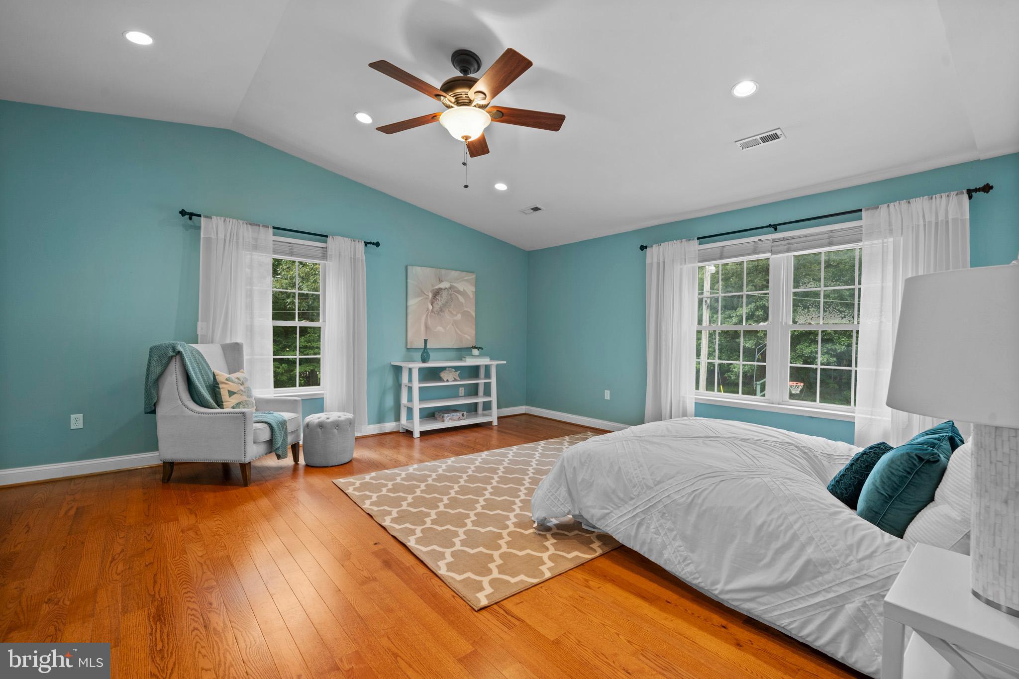 WALDORF FOREST SUB - Residential