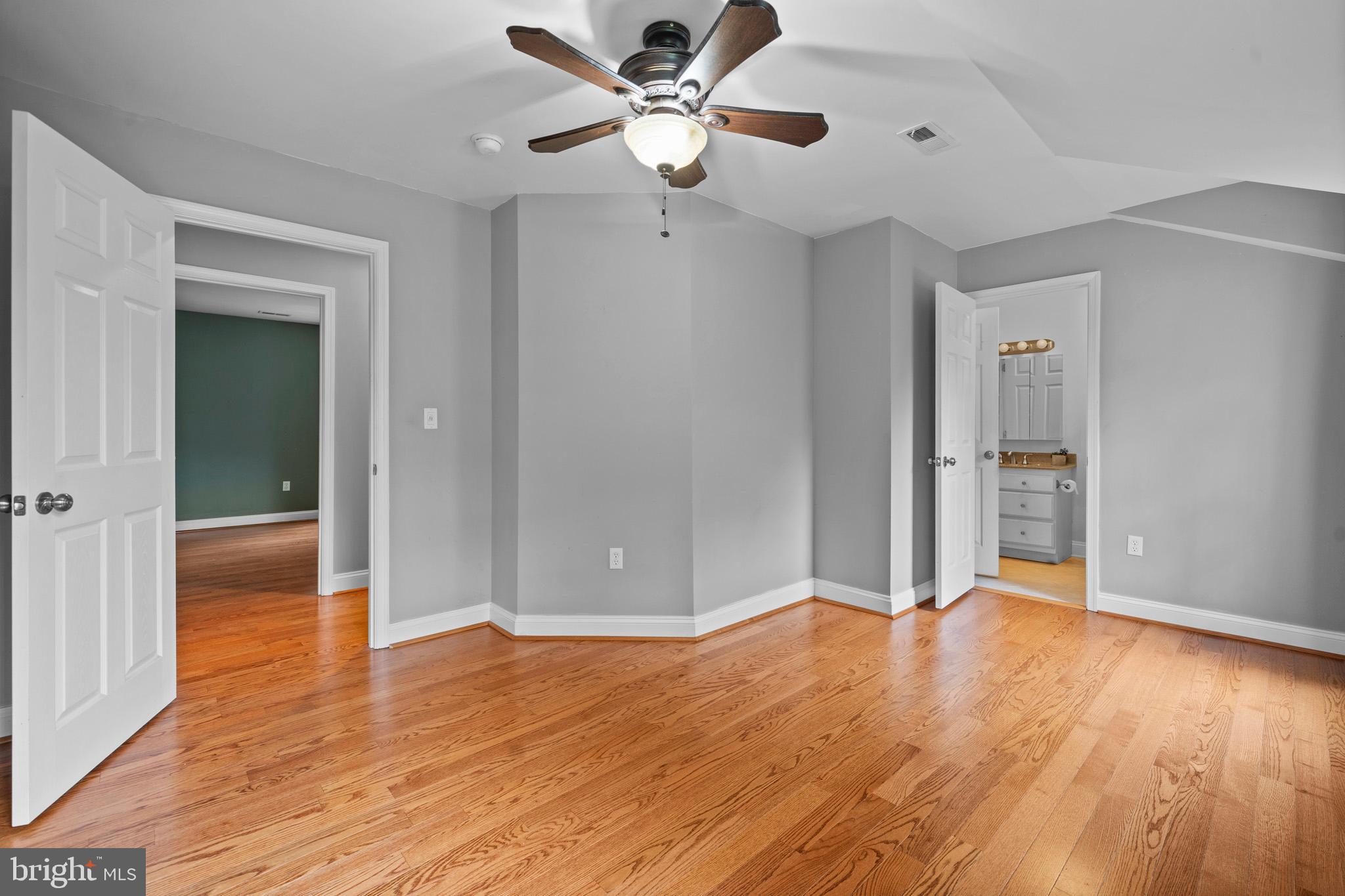 WALDORF FOREST SUB - Residential