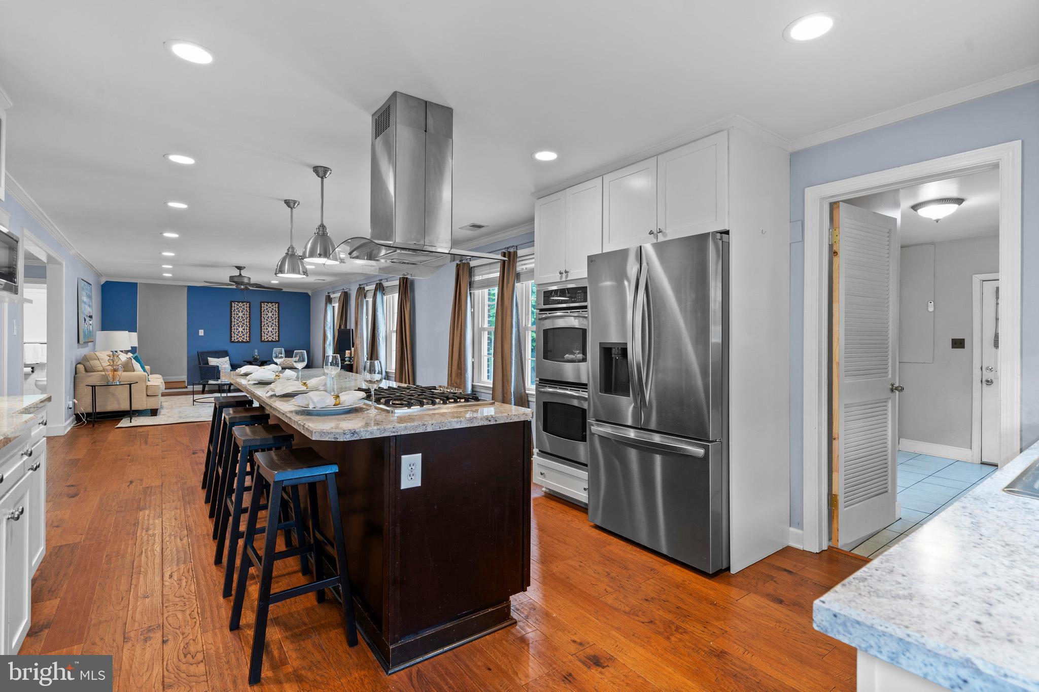 WALDORF FOREST SUB - Residential