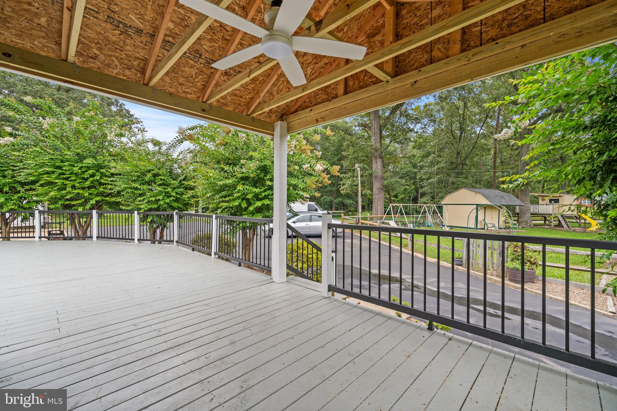 WALDORF FOREST SUB - Residential