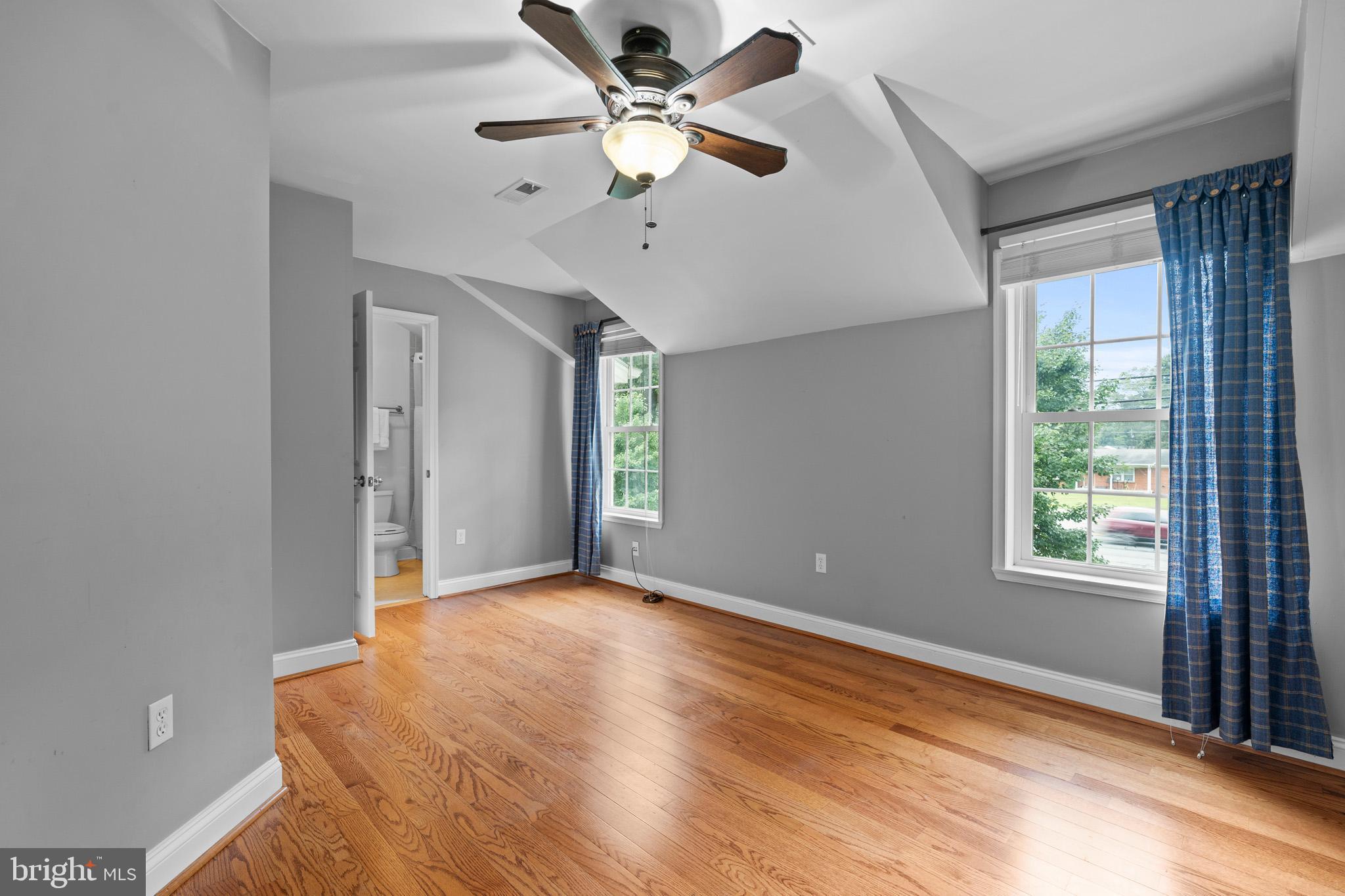 WALDORF FOREST SUB - Residential