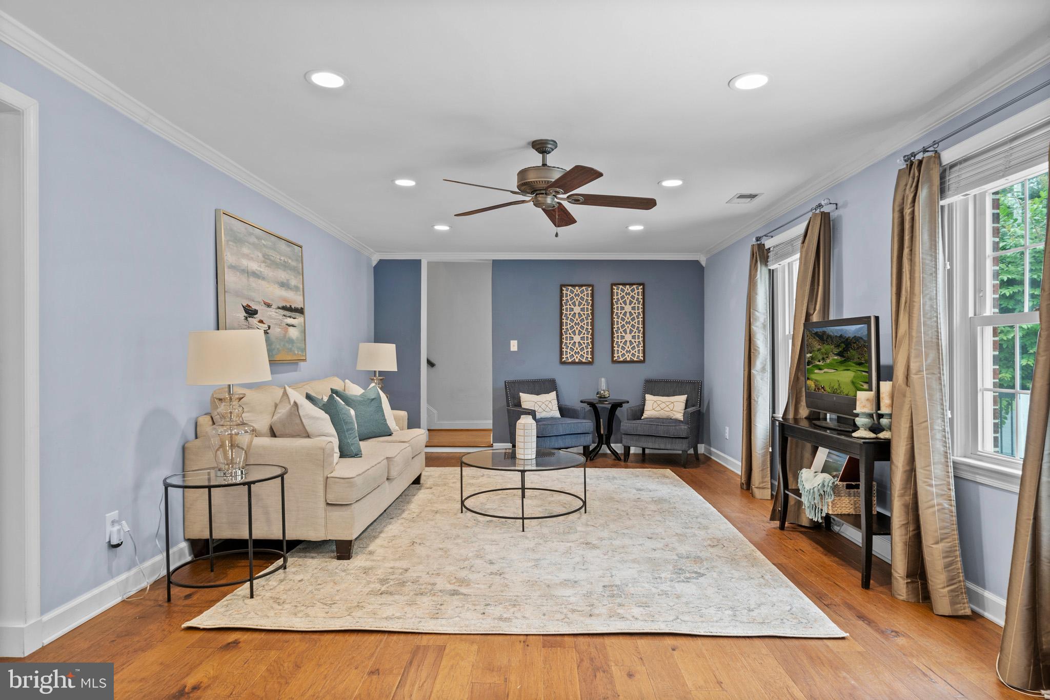 WALDORF FOREST SUB - Residential