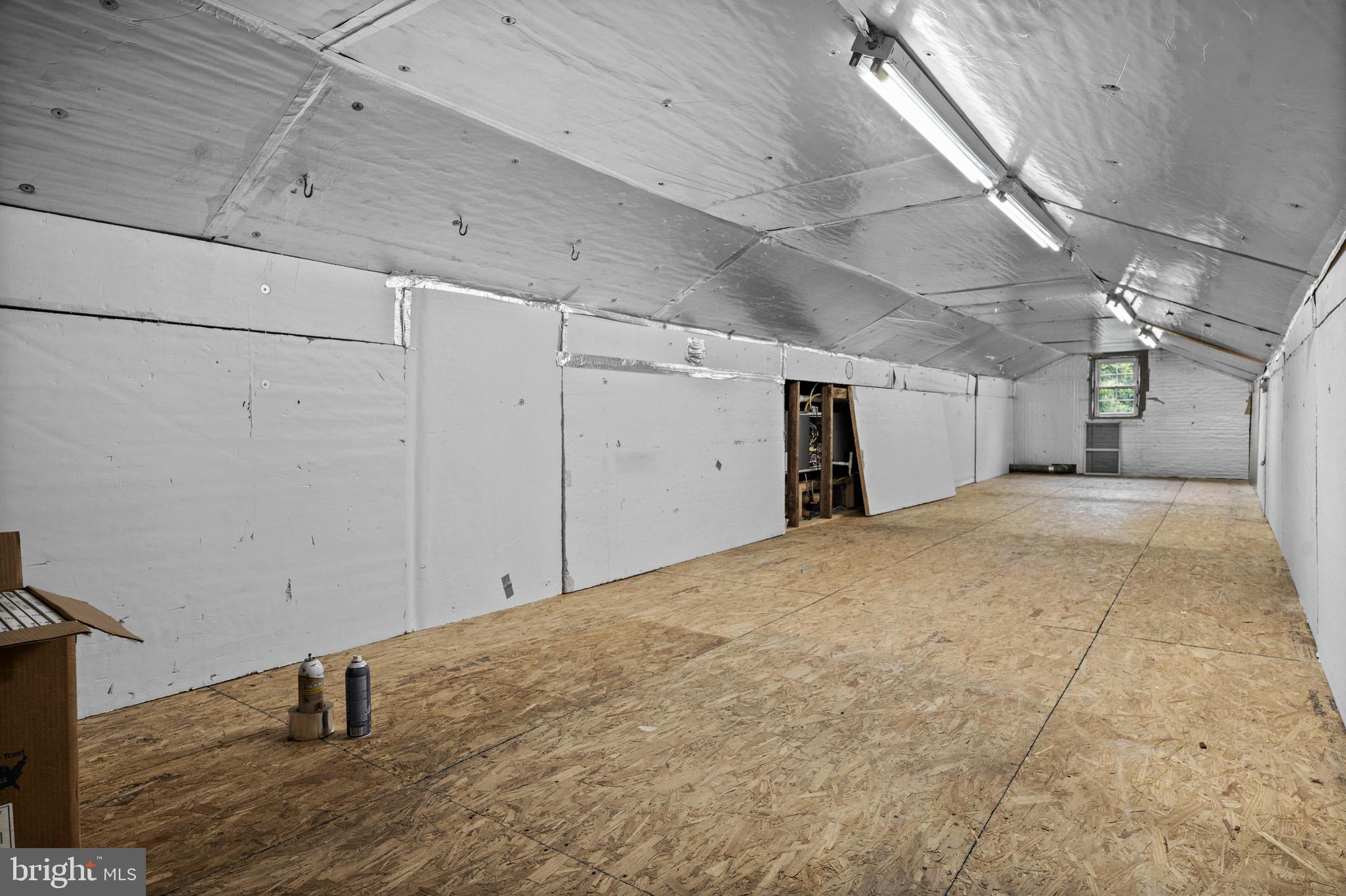 WALDORF FOREST SUB - Residential