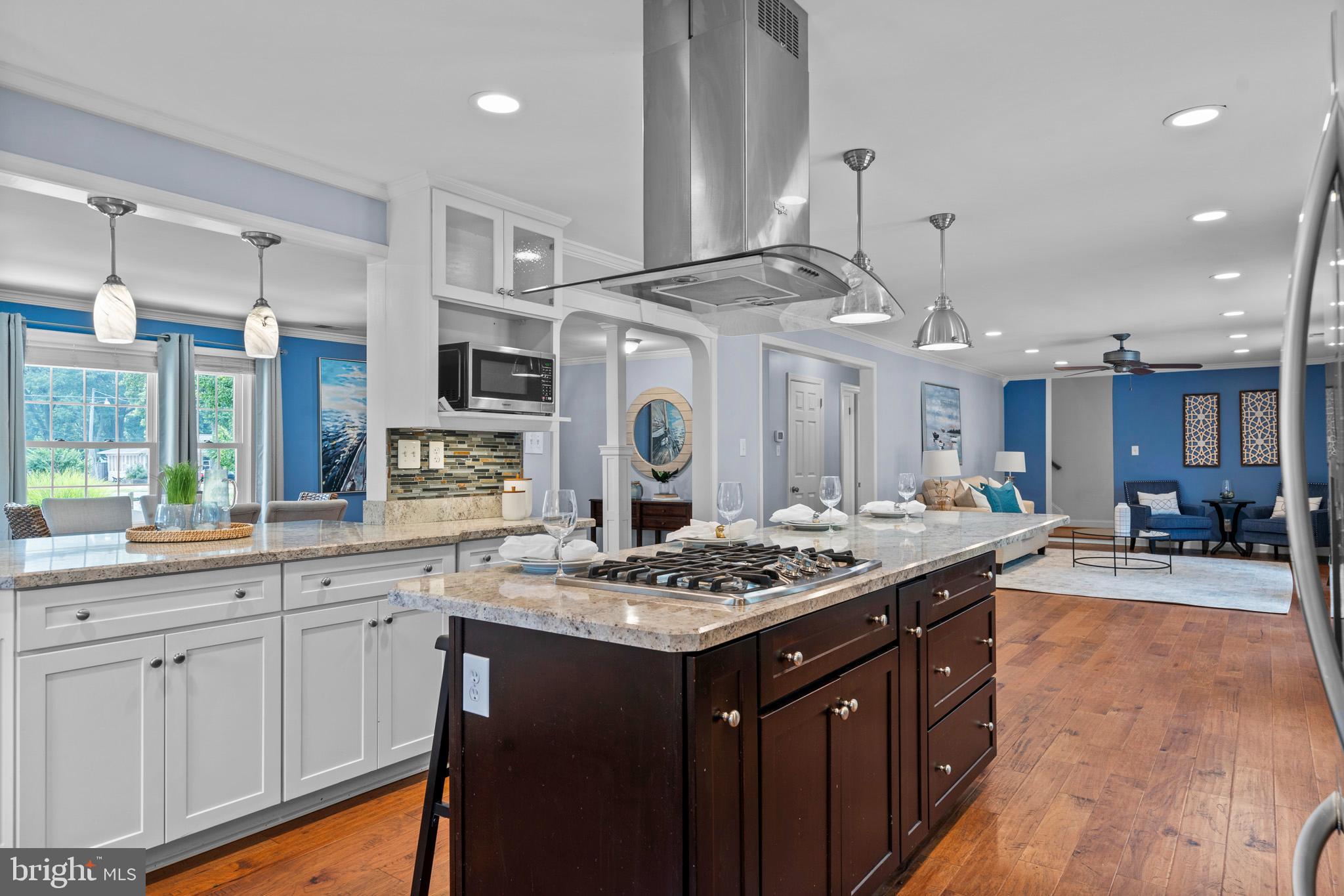 WALDORF FOREST SUB - Residential