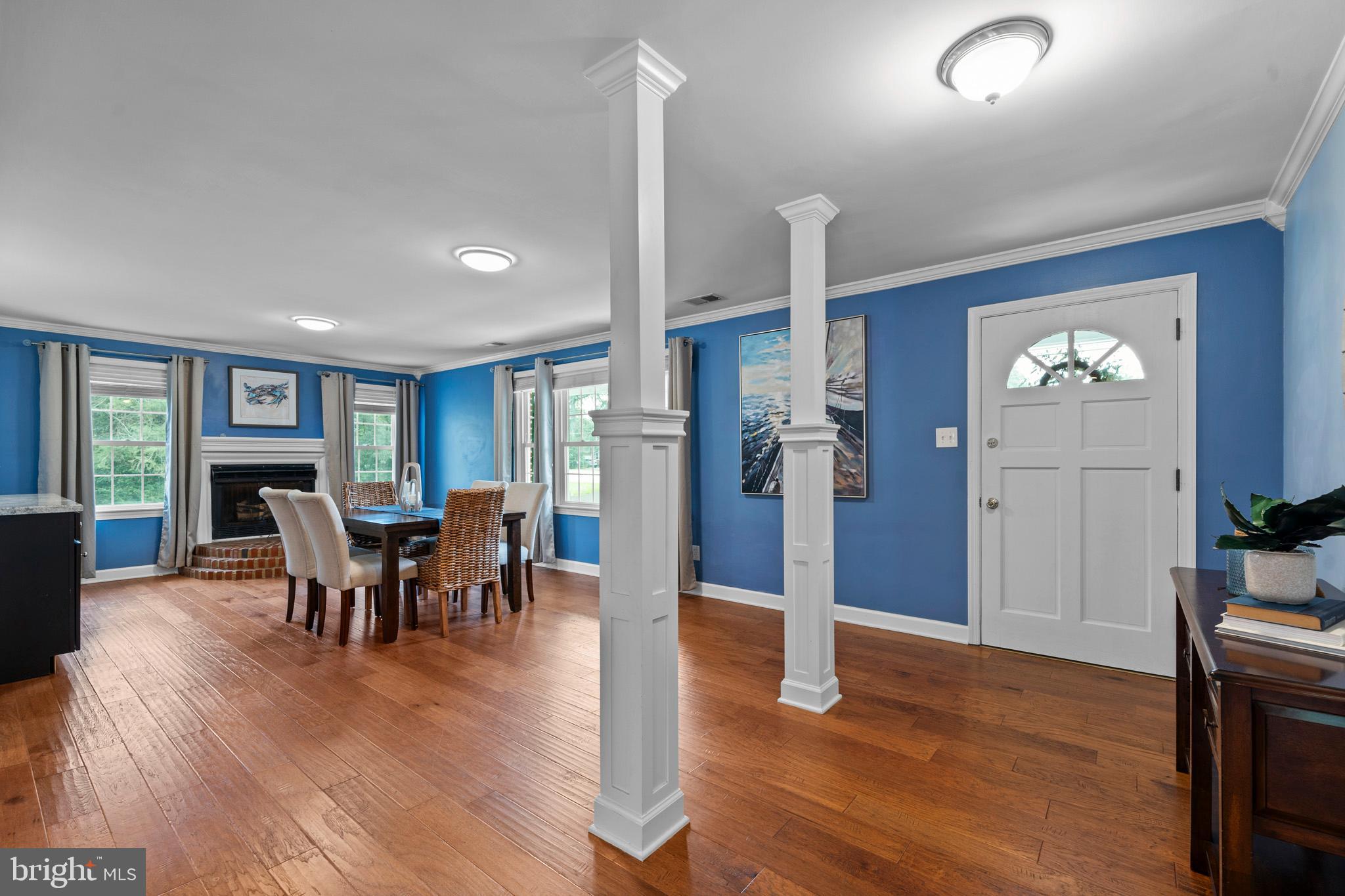 WALDORF FOREST SUB - Residential