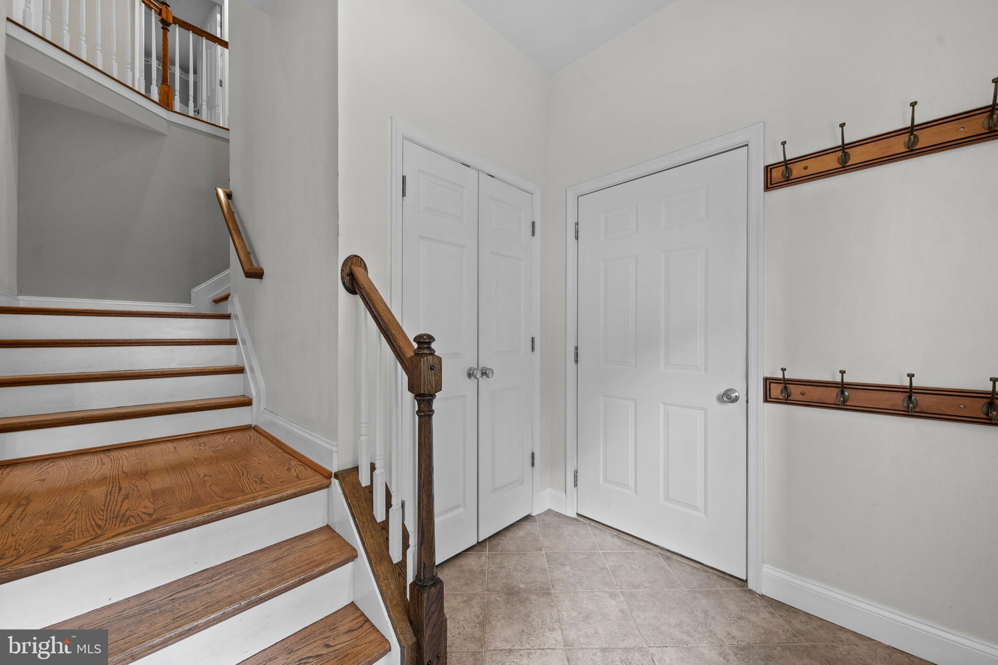 WALDORF FOREST SUB - Residential