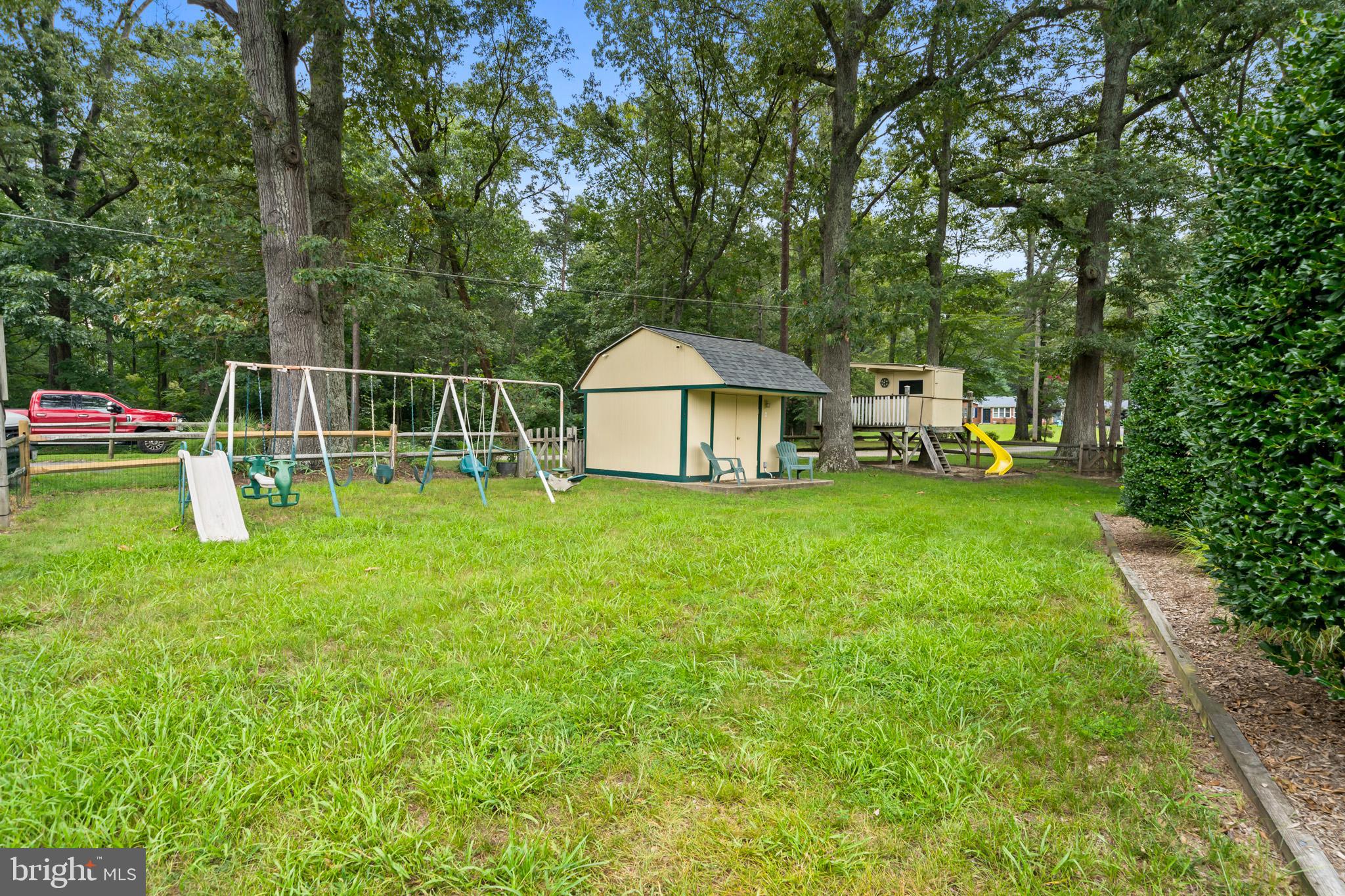 WALDORF FOREST SUB - Residential