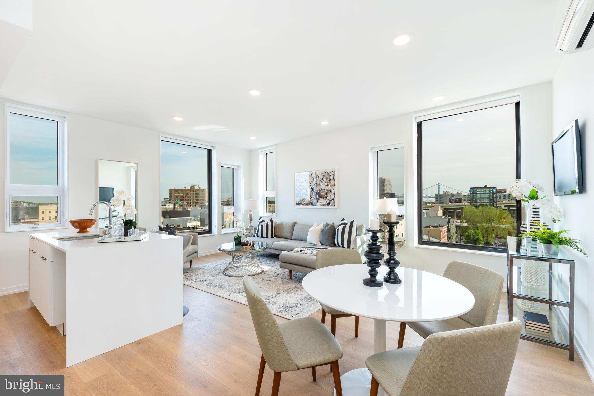 FISHTOWN - Residential Lease