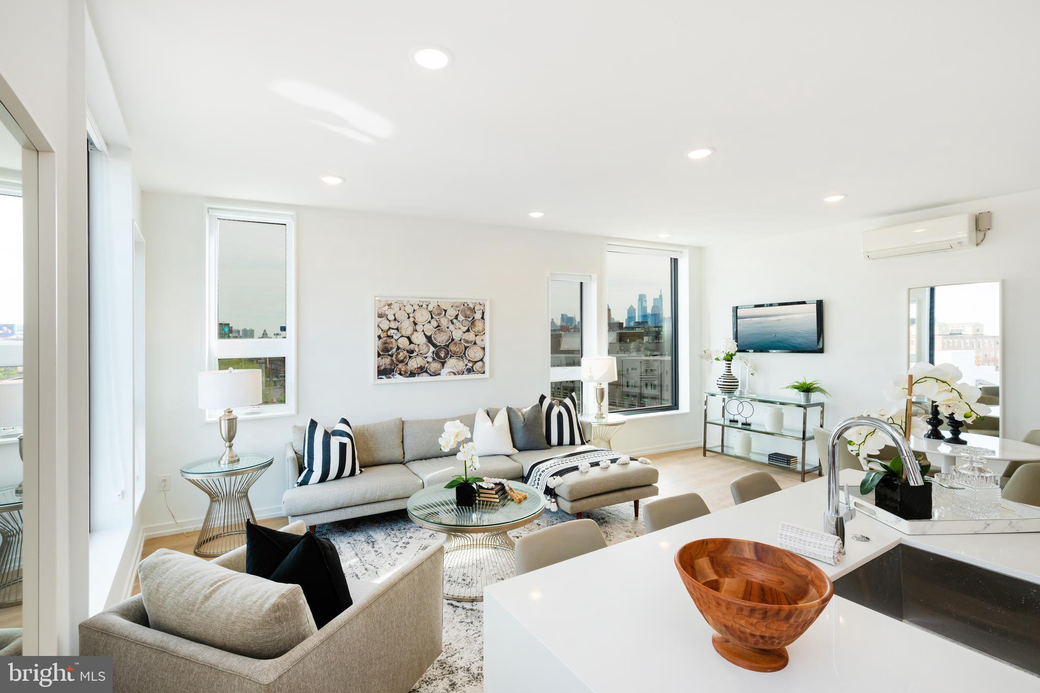 FISHTOWN - Residential Lease