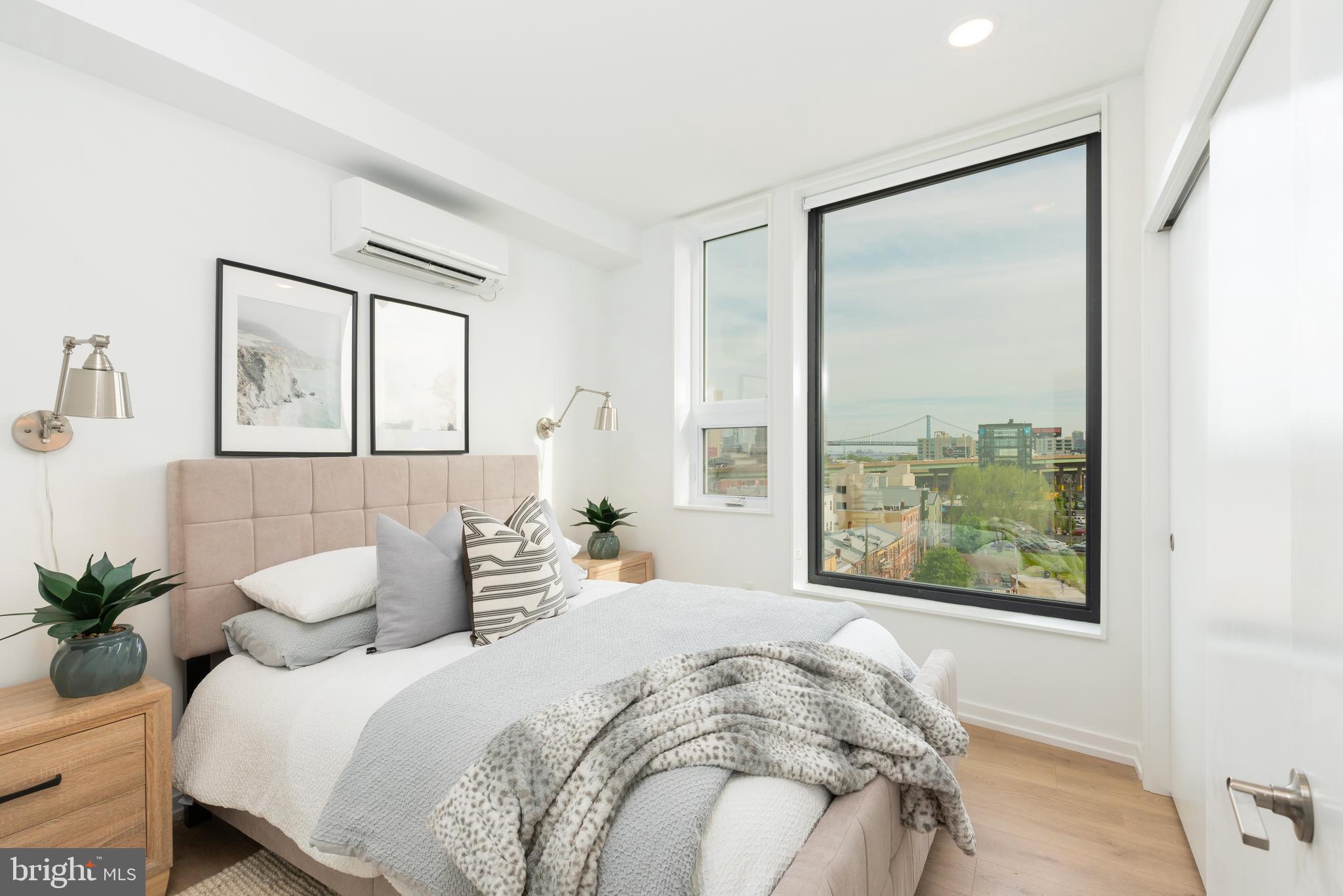 FISHTOWN - Residential Lease