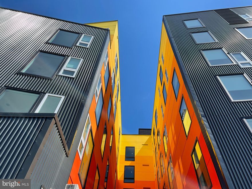 Available NOW | $1,450 net effective rent which is 1 month free on a 13 month lease. Gross rent: $1,570

Welcome to 1141 N Front Street! This beautiful new construction is located in the popular Fishtown neighborhood of Philadelphia. The building features great amenities including a shared common roofdeck with center city views, elevator, bike room, and parking too! Unit 403 is a 1 bedroom/1 bathroom. All units have clean white cabinets with orange tile backsplash, quartz counters, and white appliances (including dishwasher!) in the kitchen. There are sleek wood floors through out with large windows for natural light along with recessed lighting. Units also have in-unit washer/dryer for added convenience! Schedule your showing of this gem today!

*Note: photos are from a similar unit. Layout and finishes may differ.

About The Neighborhood:

This beautiful apartment is walking distance to the Girard station for the MFL, and tons of great local spots like Weckerly's Ice Cream, Sancho Pistola's, Love & Honey Fried Chicken, Garage, Barcade, Front Street Cafe, Frankford Hall, Laser Wolf, Cake Life Bake Shop, El Bar, La Colombe, Johnny Brenda's, Joe's Steaks, Fette Sau, Liberty Kitchen, Good Spoon Soupery and MUCH more! Around the corner from plenty of bus and trolley routes as well.

Lease Terms:

Generally, first month, last month, and one month security deposit due at, or prior to, lease signing. Other terms may be required by Landlord. $55 application fee per applicant. Pets are conditional on owner's approval and may require an additional fee, if accepted. ($500 non-refundable pet fee). Tenants responsible for all utilities: gas, electricity, cable/internet, $40/monthly water fee. Parking (when available): $175/month.