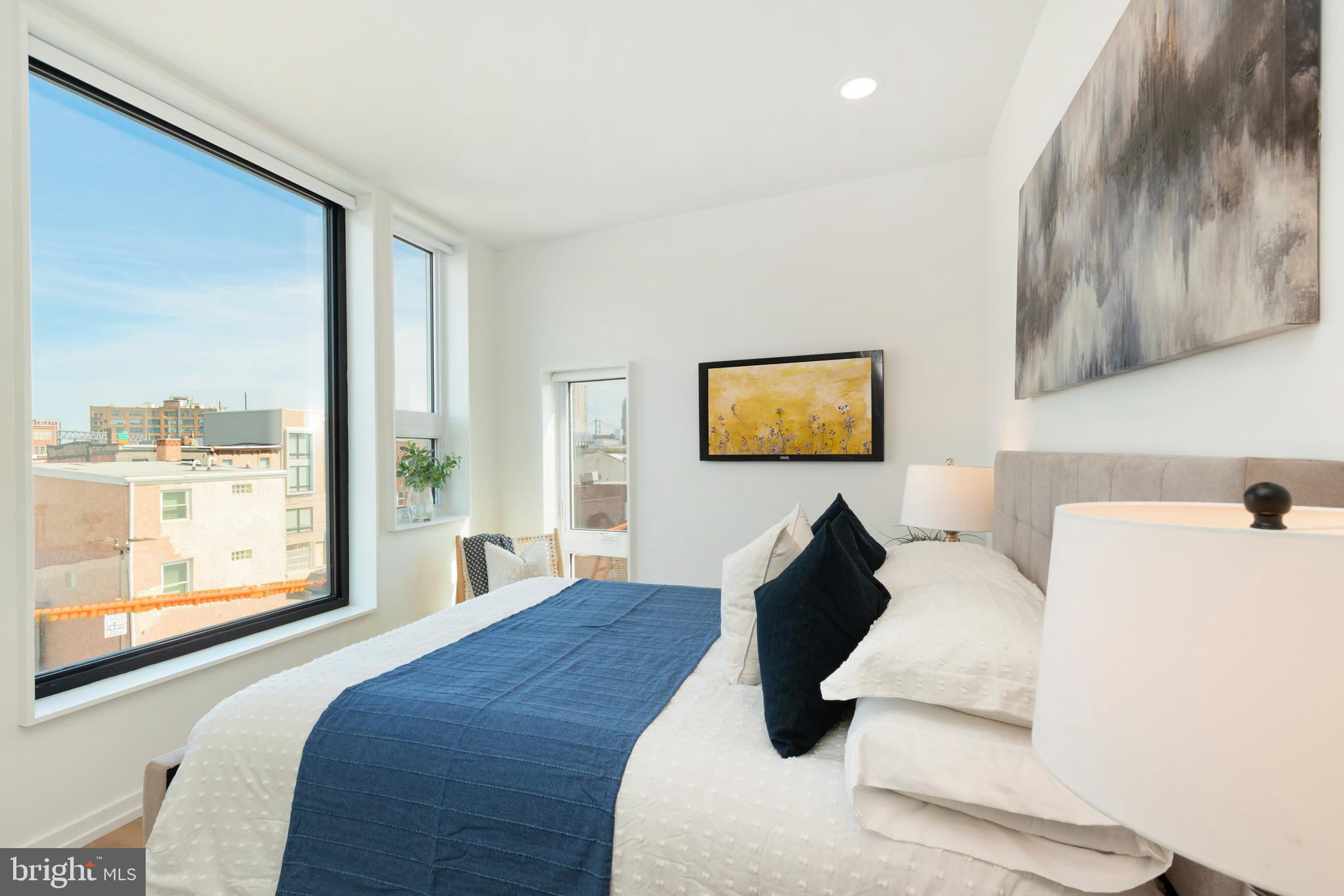 FISHTOWN - Residential Lease