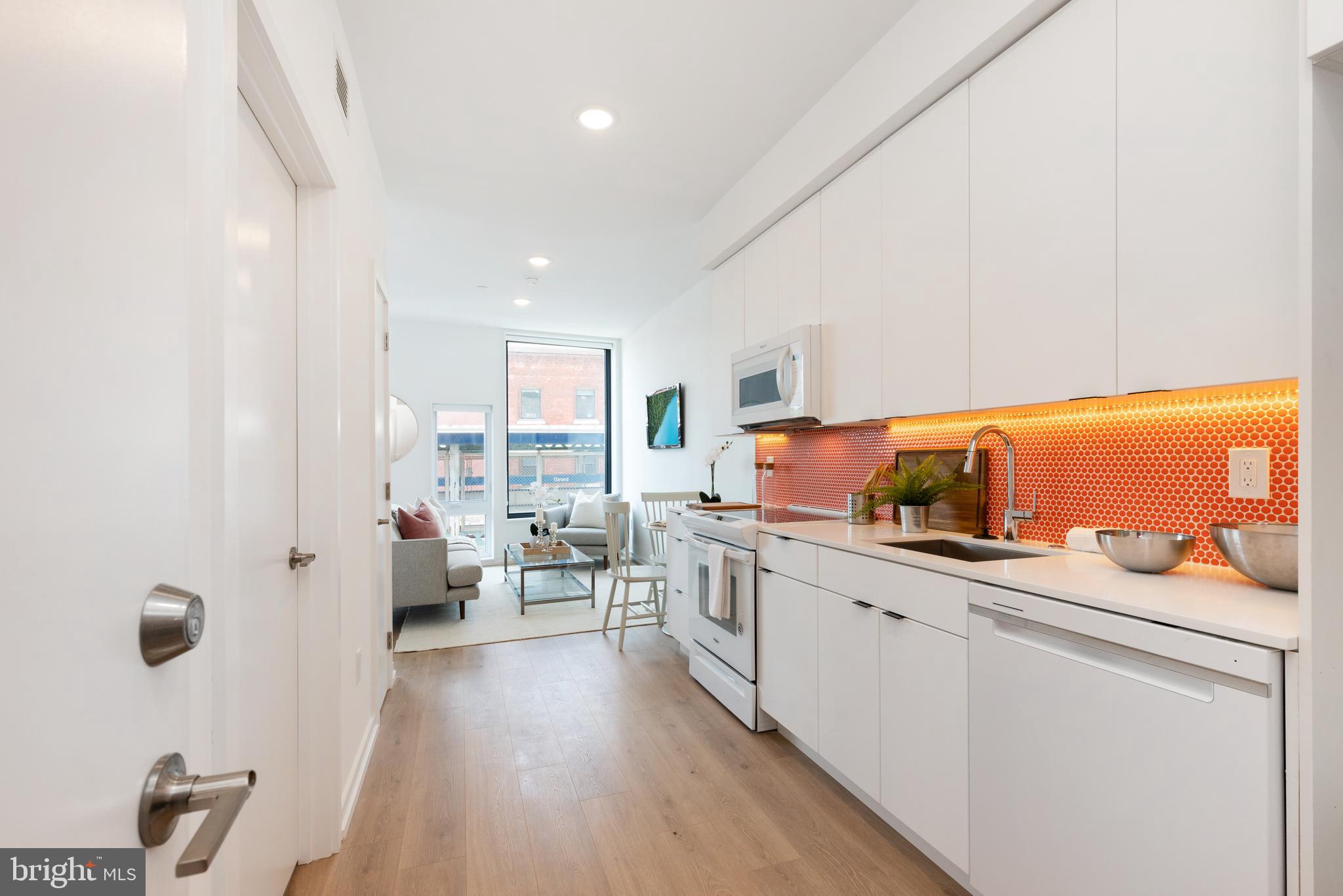 FISHTOWN - Residential Lease