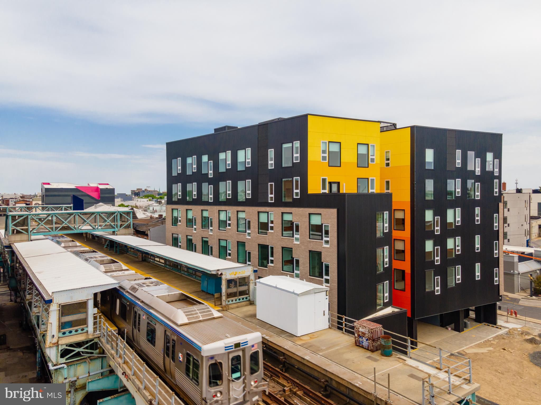 FISHTOWN - Residential Lease