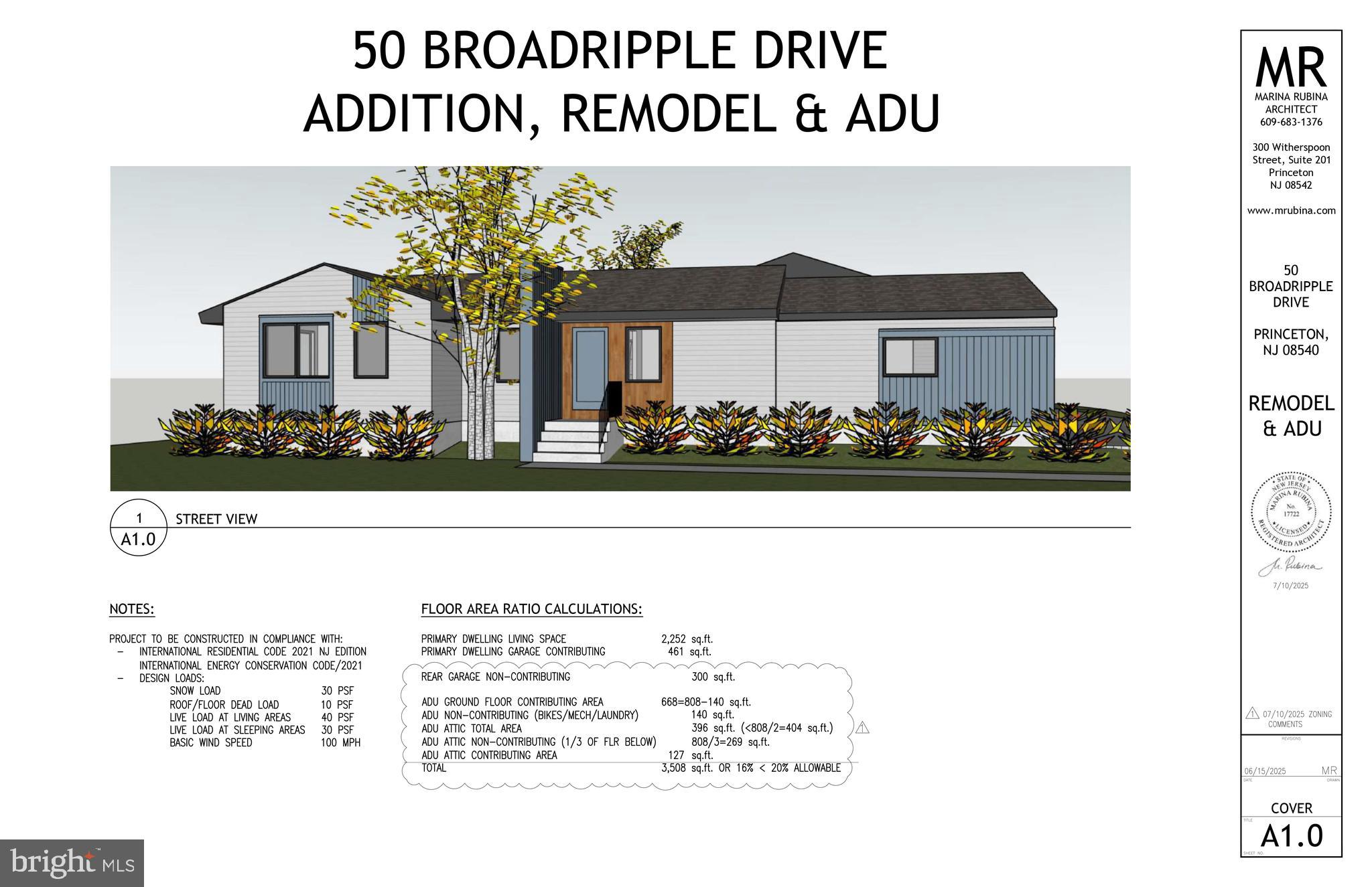 50 BROADRIPPLE DRIVE