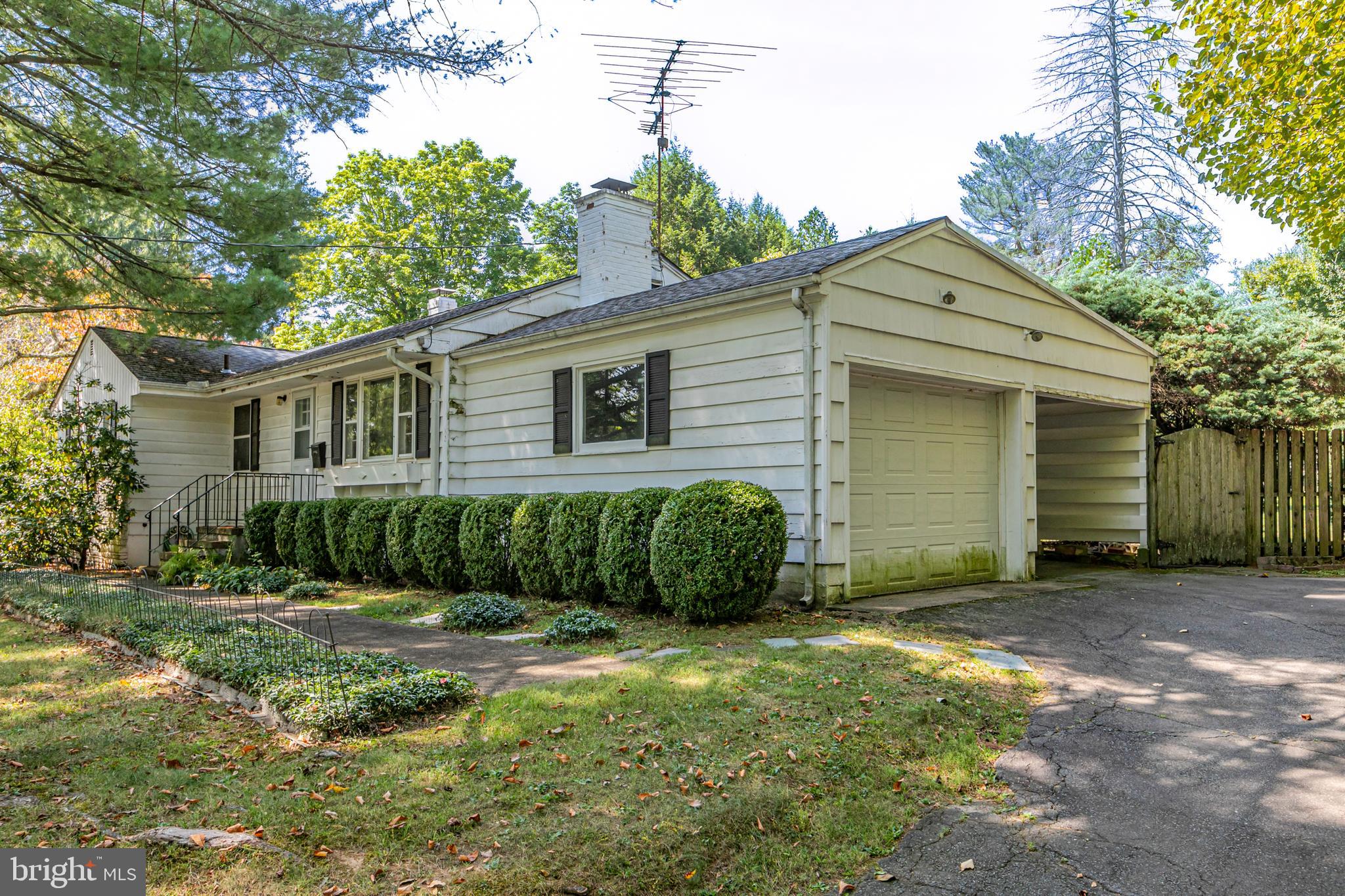 50 BROADRIPPLE DRIVE