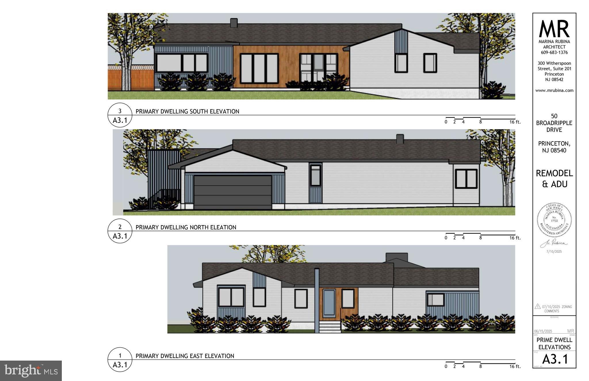 50 BROADRIPPLE DRIVE