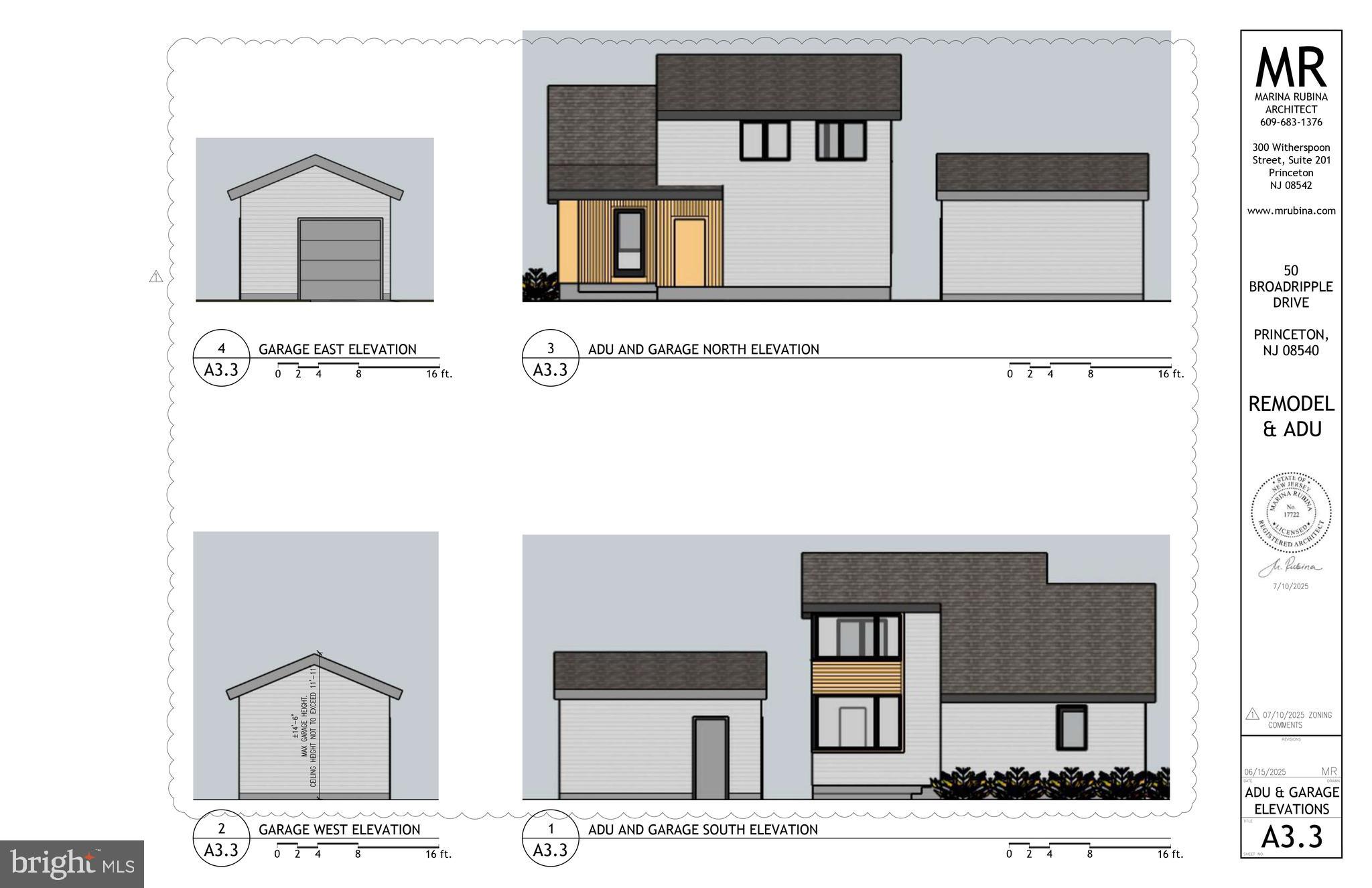 50 BROADRIPPLE DRIVE