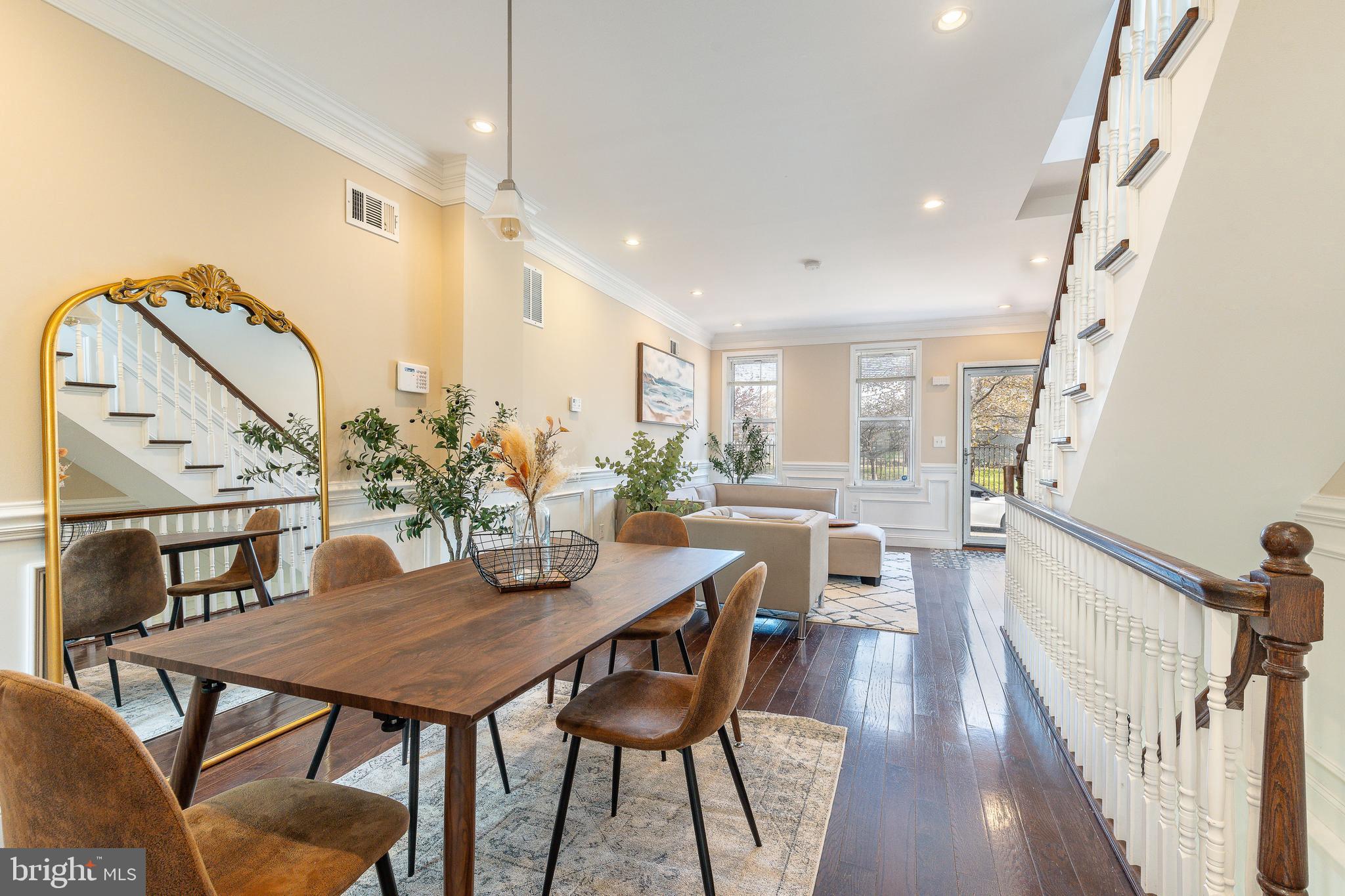 FAIRMOUNT - Residential