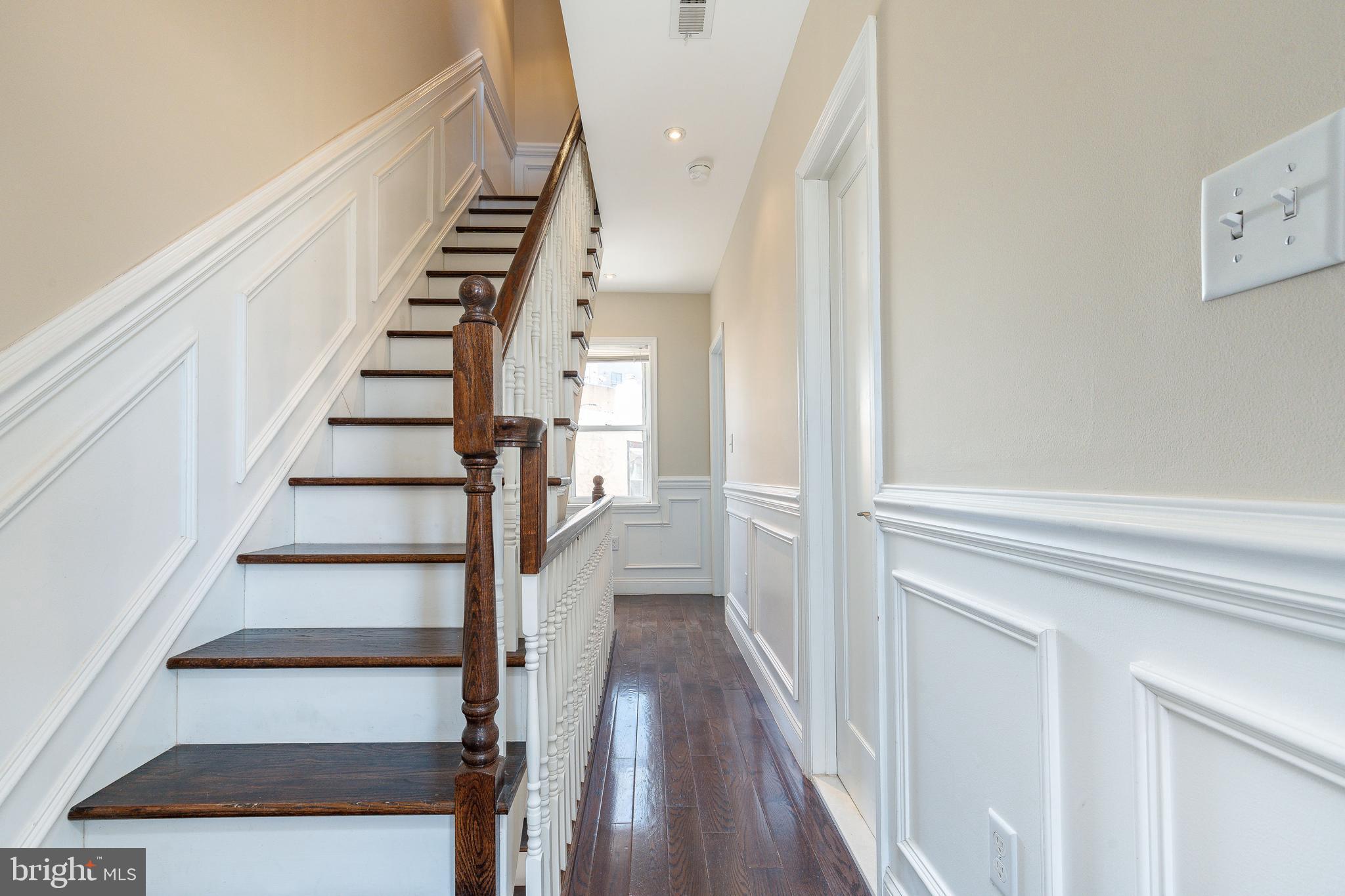 FAIRMOUNT - Residential