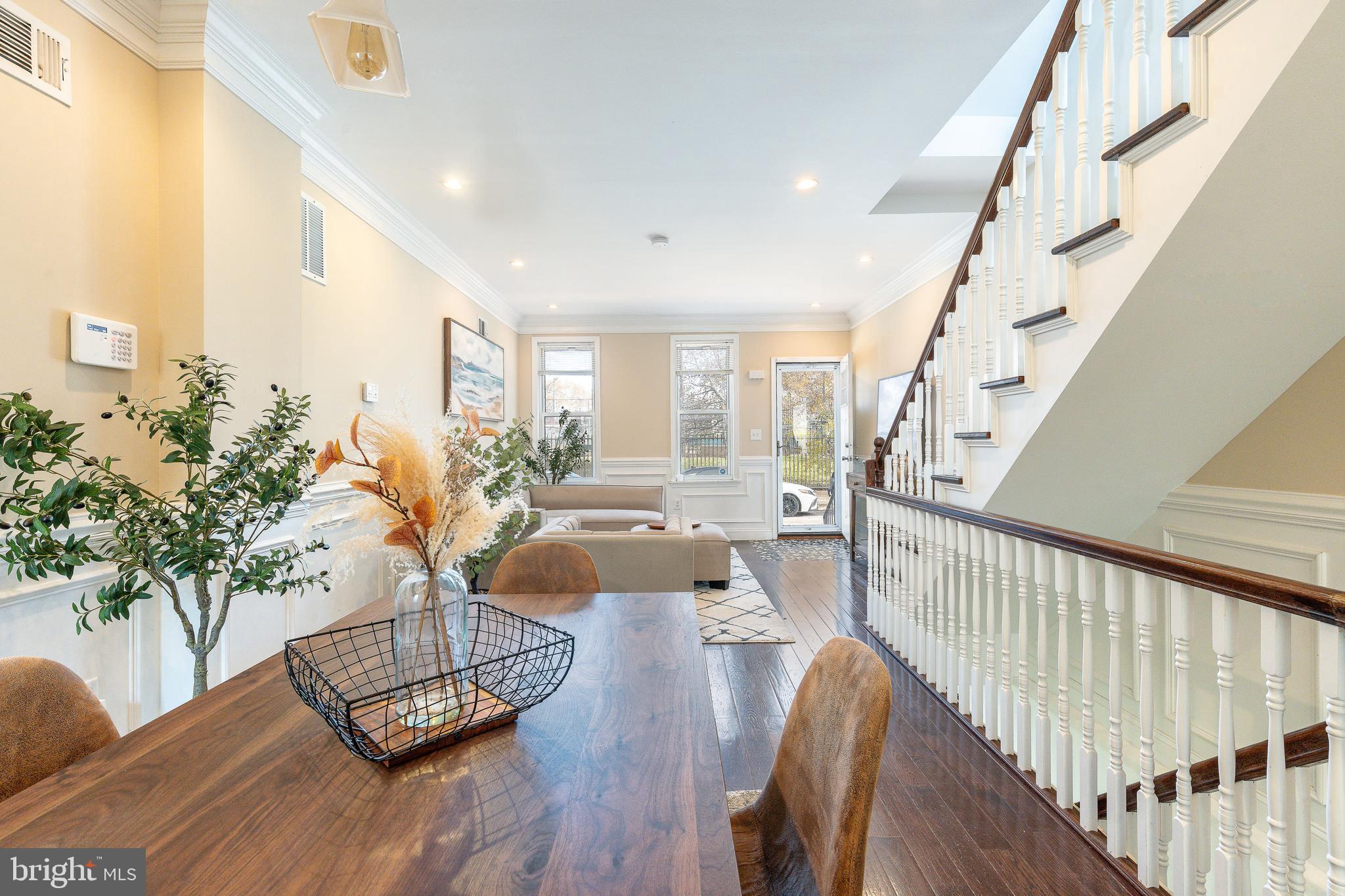 FAIRMOUNT - Residential