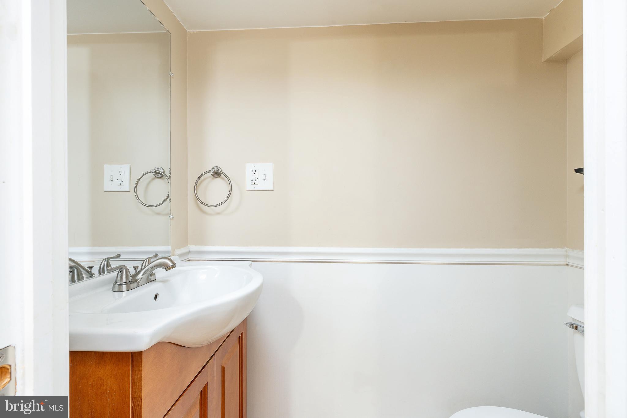 FAIRMOUNT - Residential