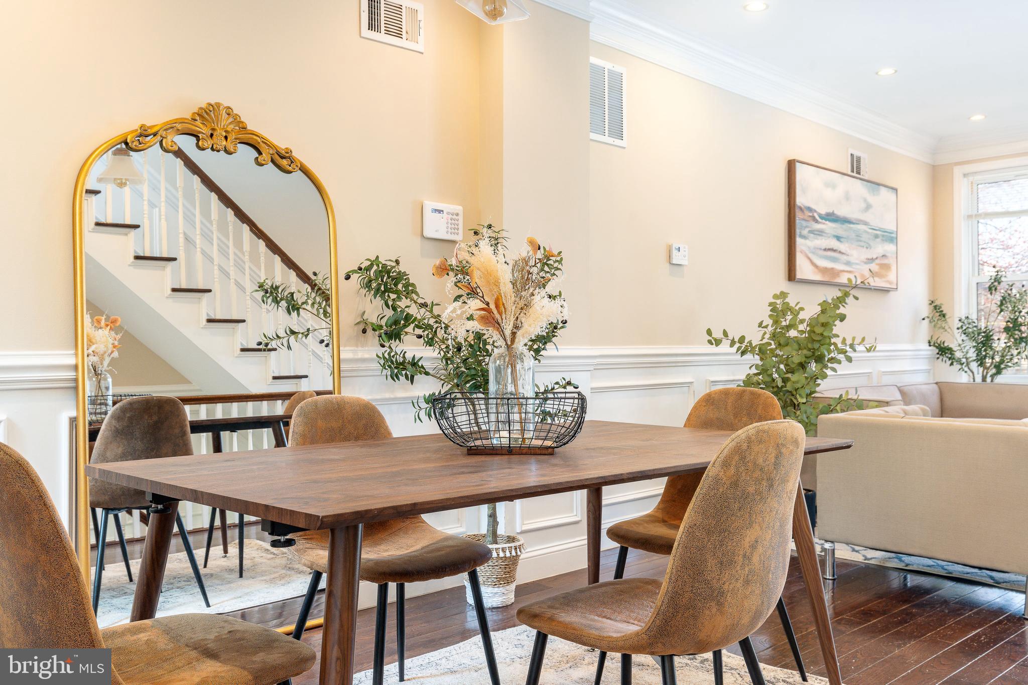 FAIRMOUNT - Residential