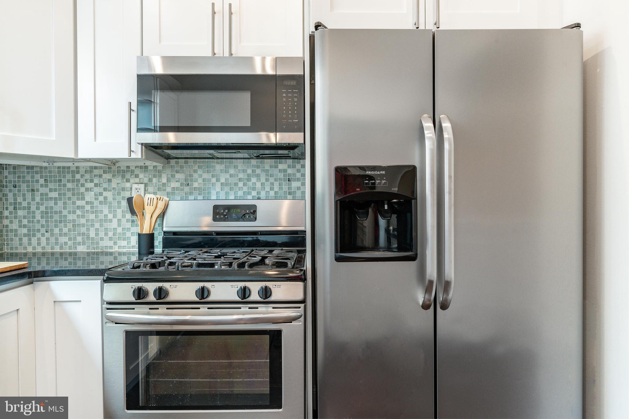 FAIRMOUNT - Residential