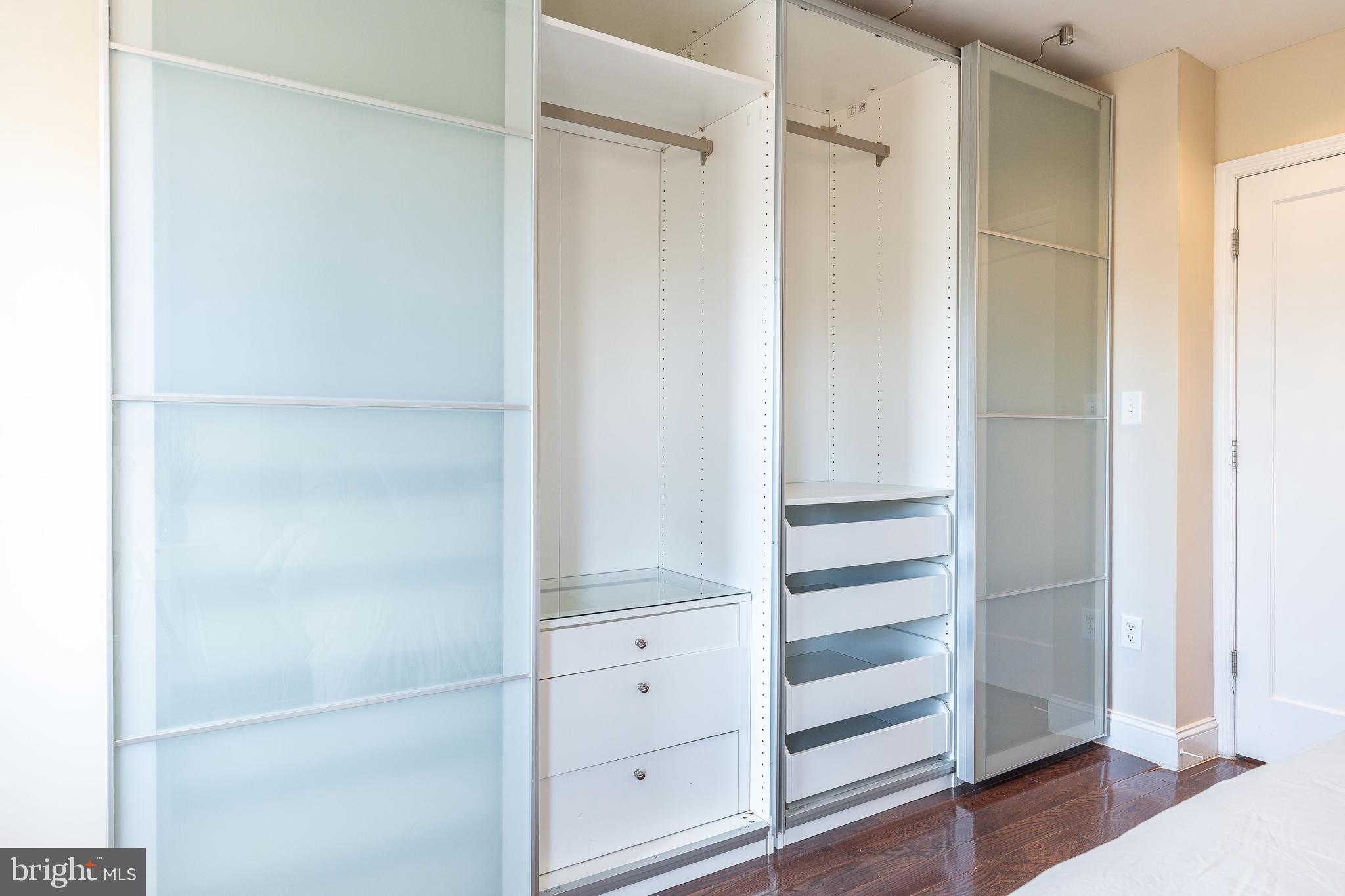 FAIRMOUNT - Residential