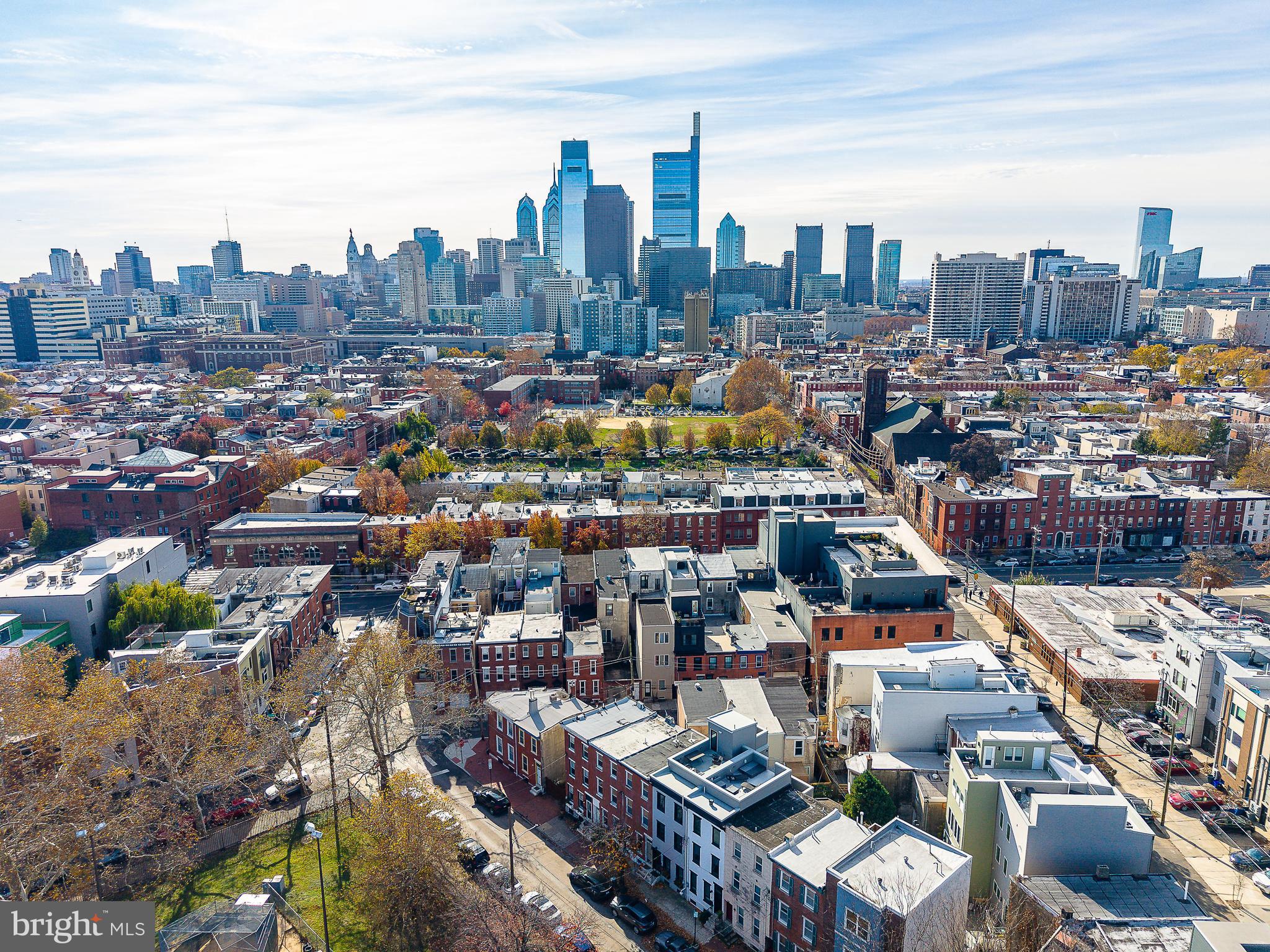 FAIRMOUNT - Residential