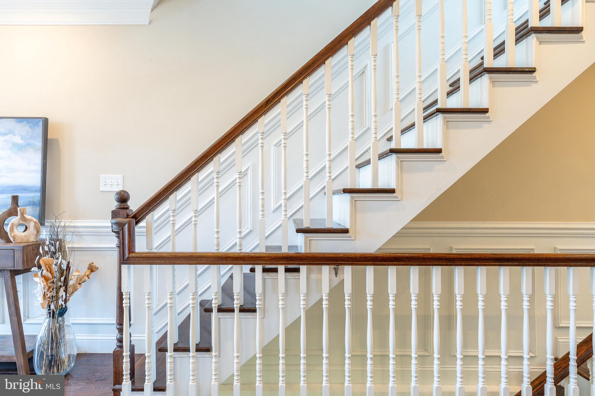 FAIRMOUNT - Residential