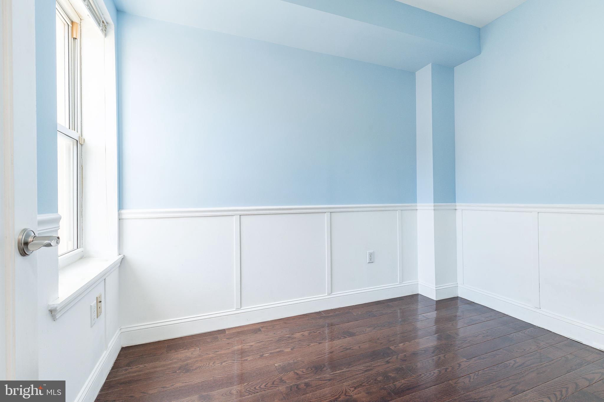 FAIRMOUNT - Residential