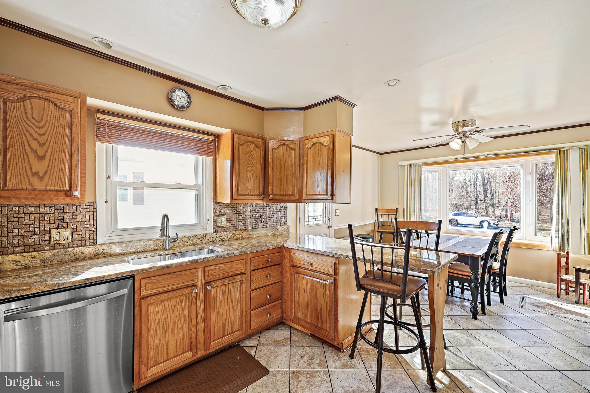 PIKESWOOD - Residential