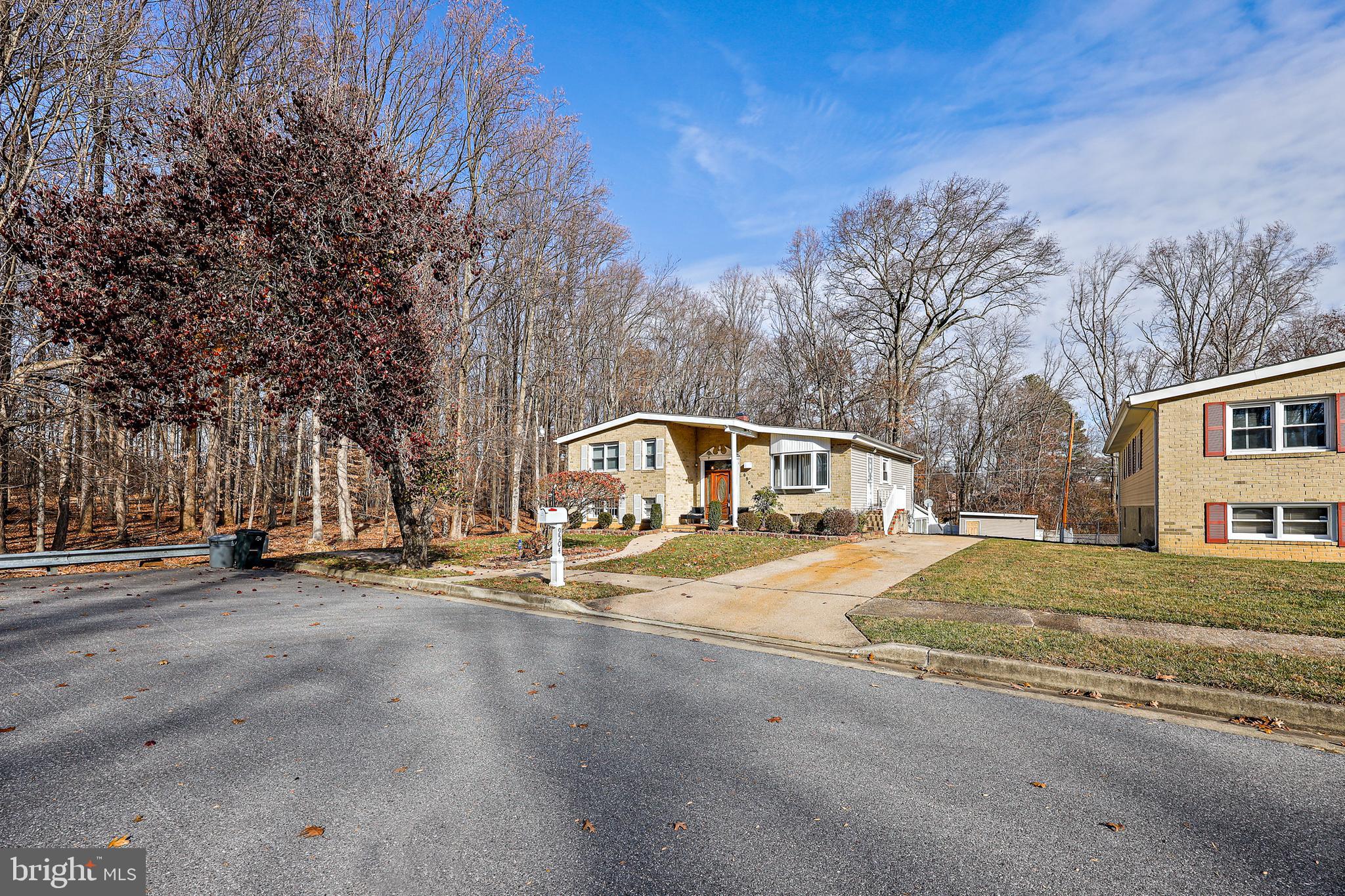 PIKESWOOD - Residential