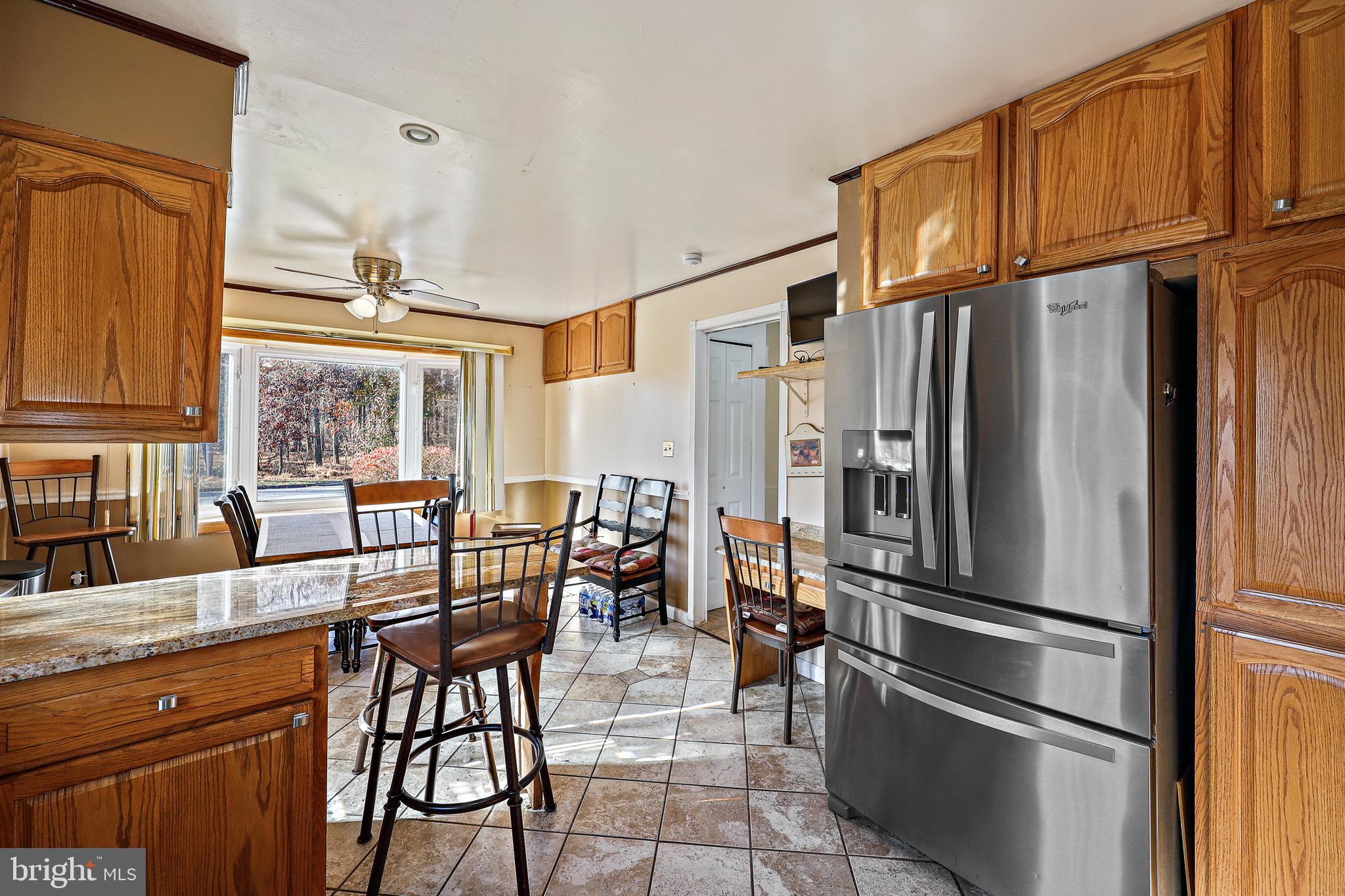 PIKESWOOD - Residential