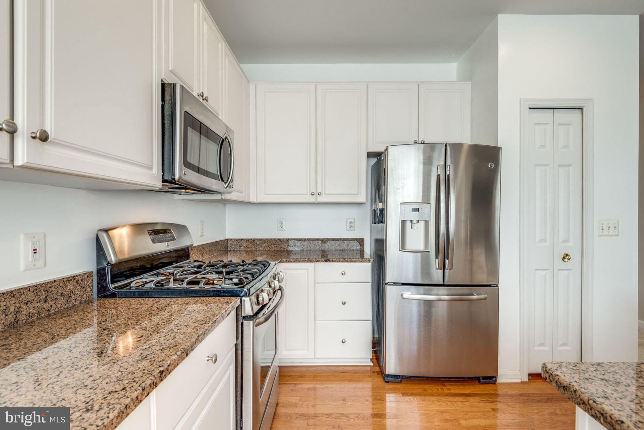 CASCADES - Residential