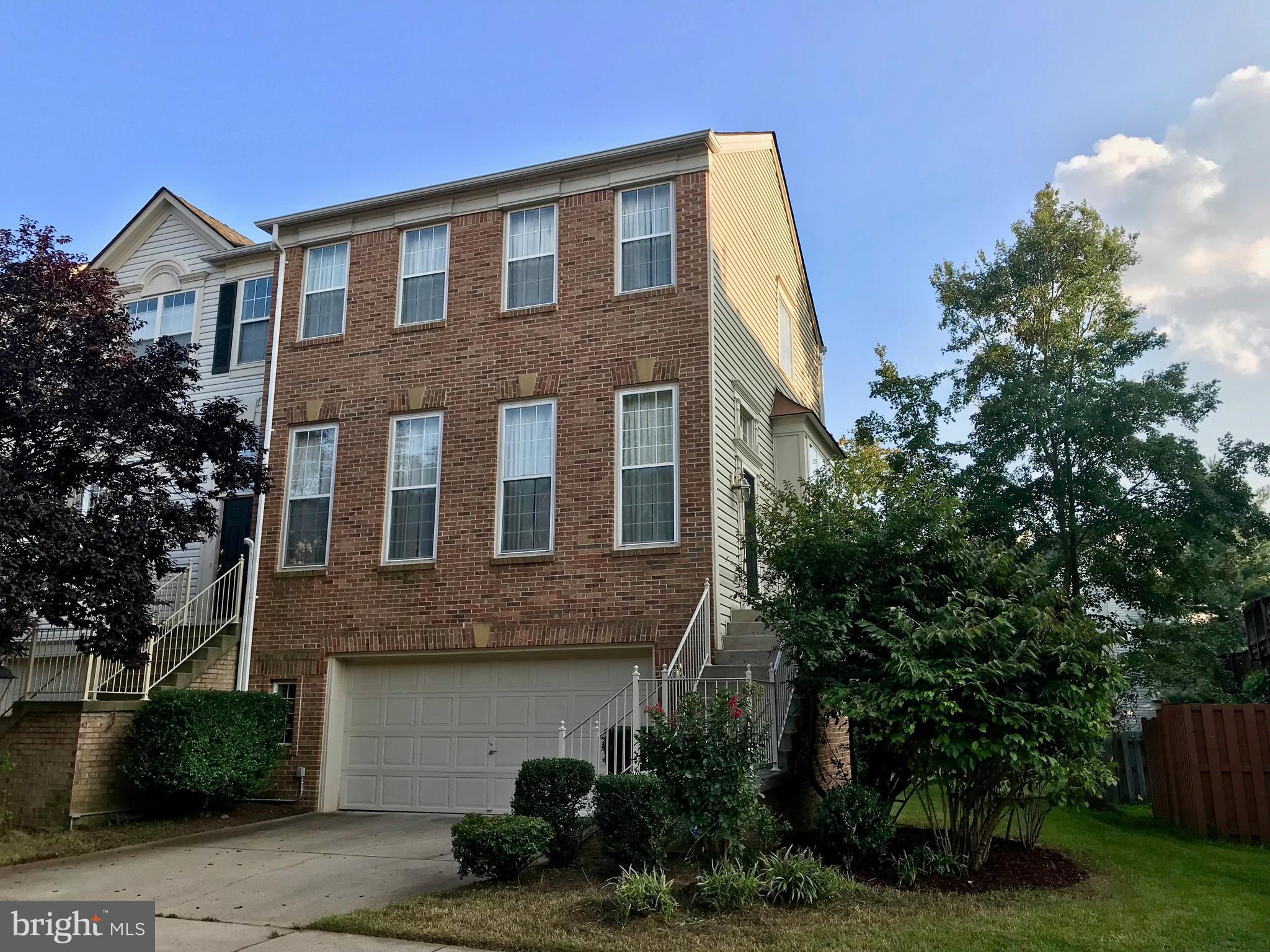 CASCADES - Residential