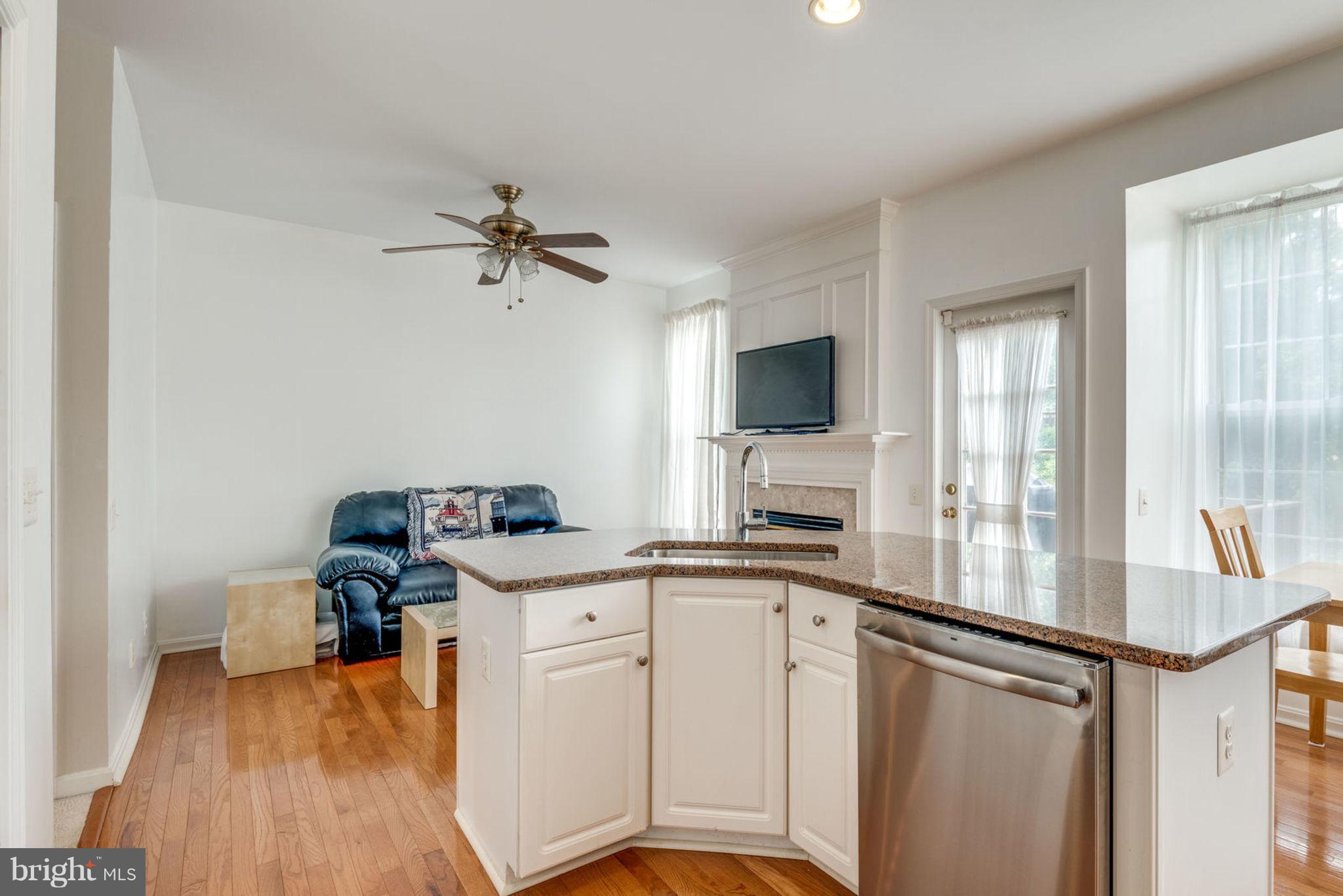 CASCADES - Residential