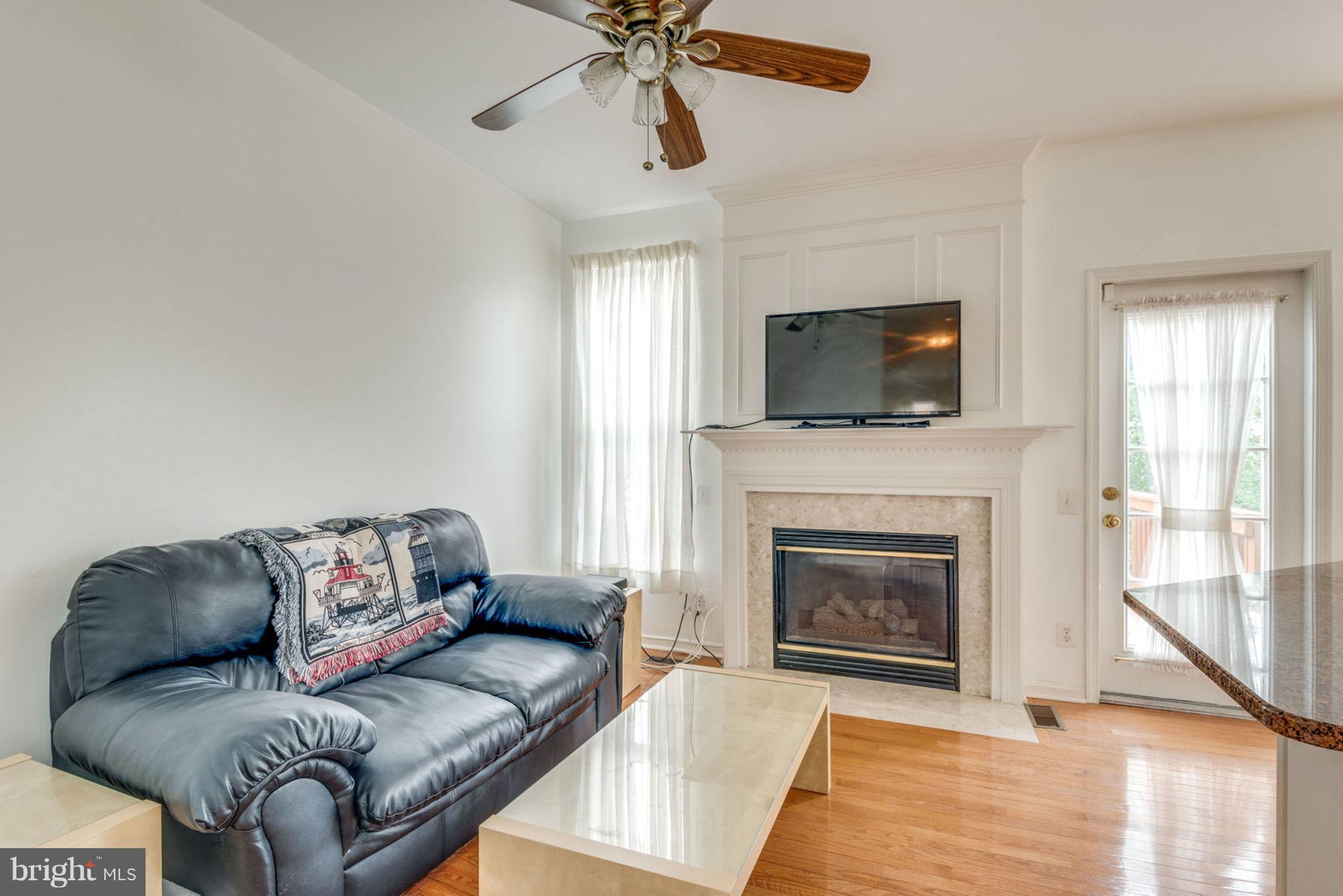 CASCADES - Residential