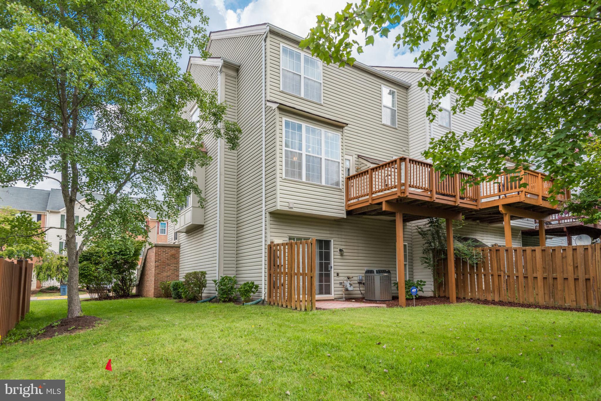 CASCADES - Residential