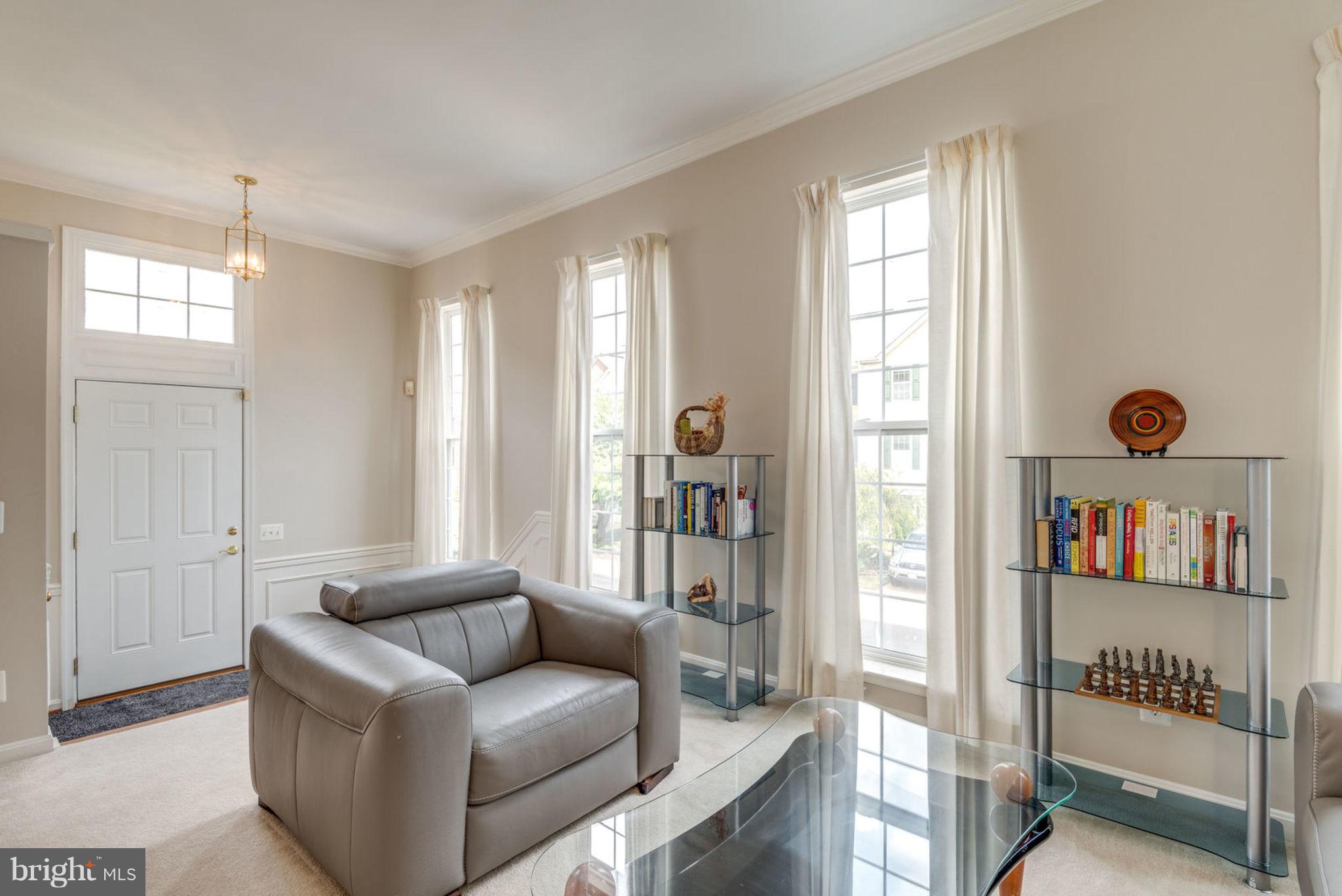 CASCADES - Residential