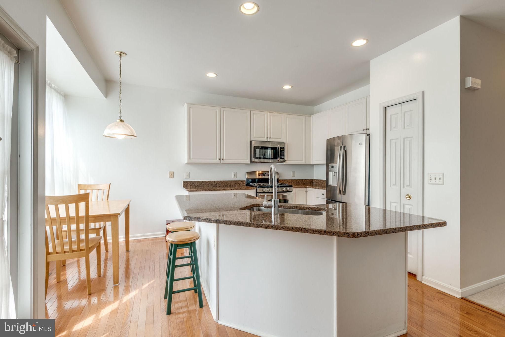 CASCADES - Residential