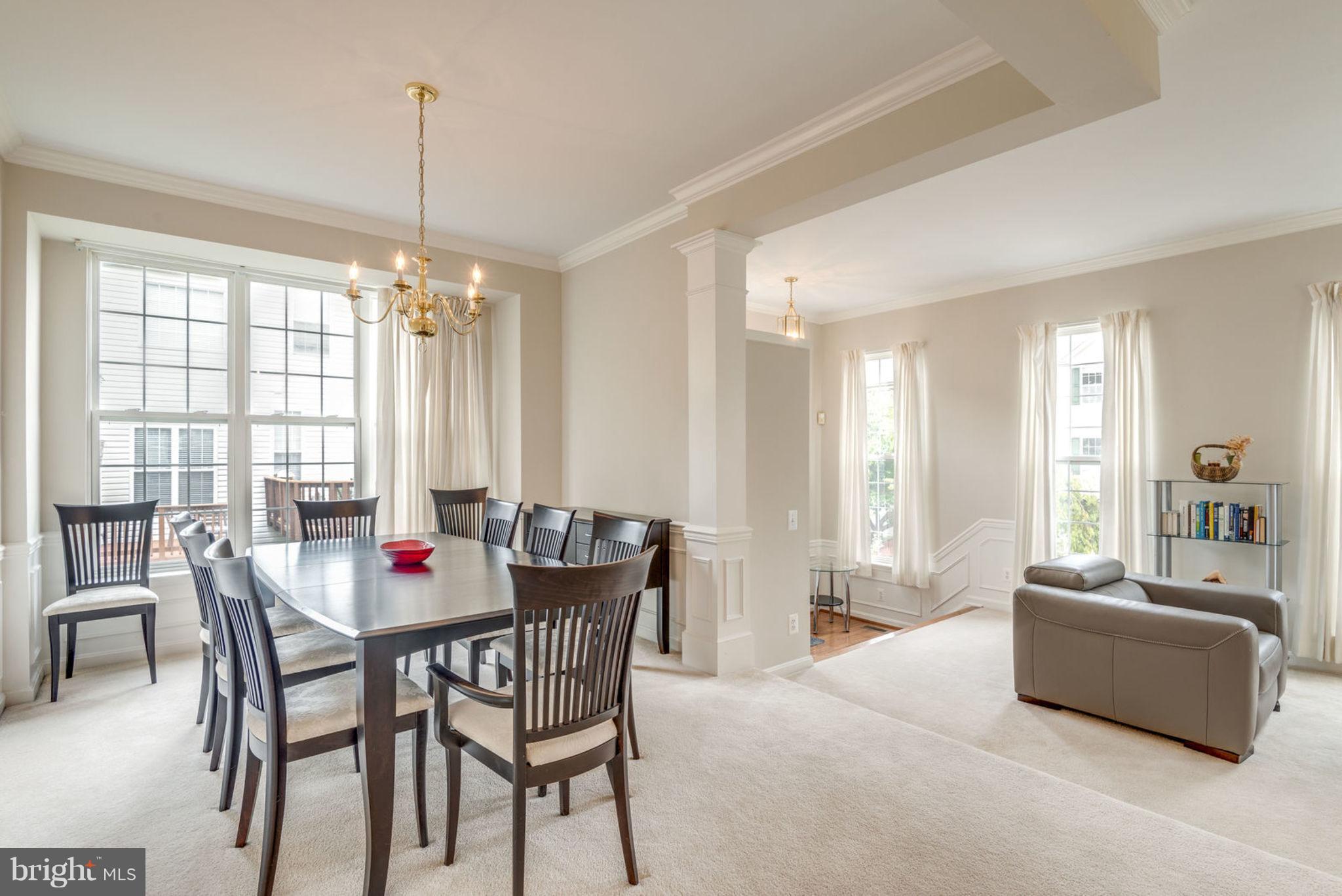 CASCADES - Residential