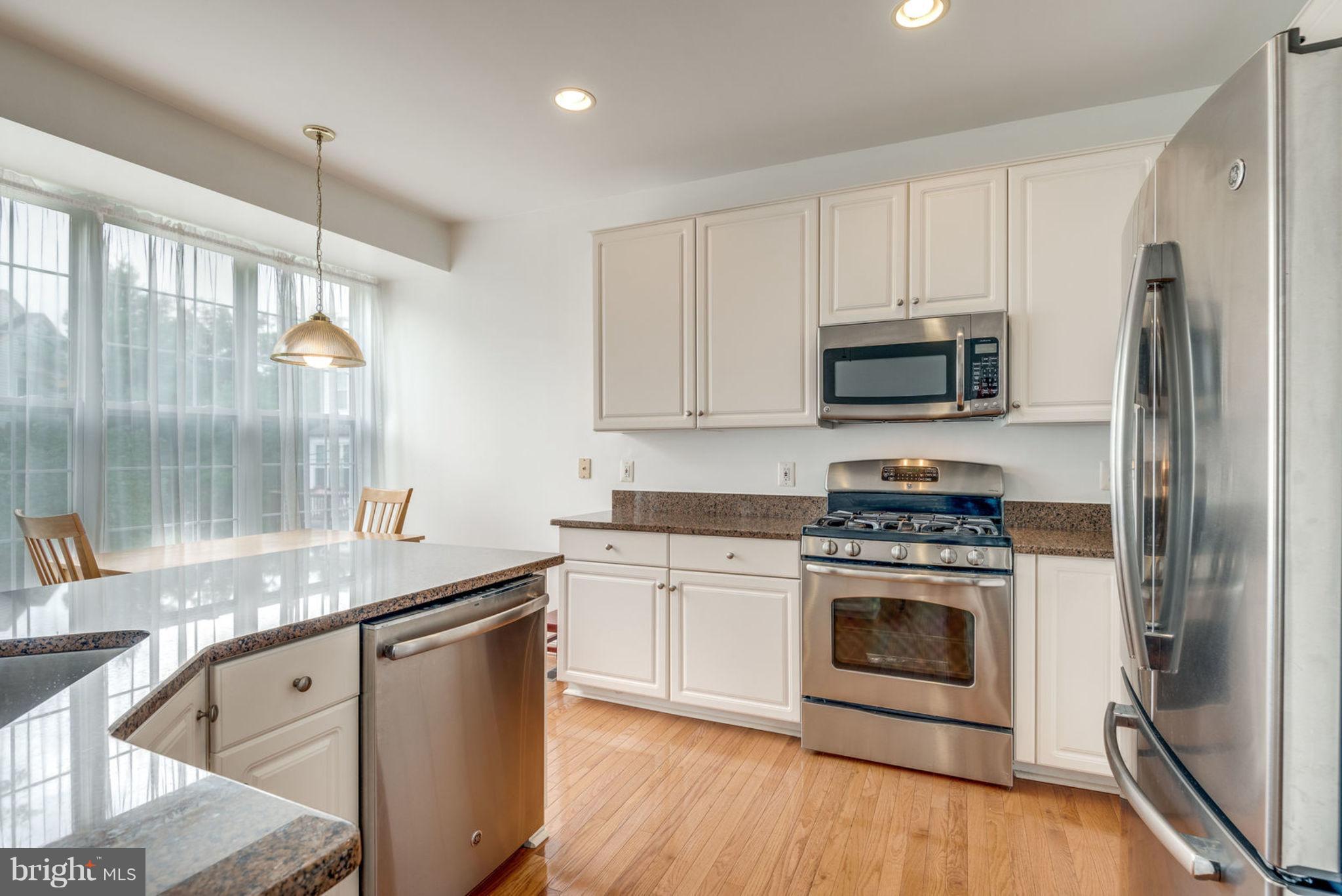 CASCADES - Residential