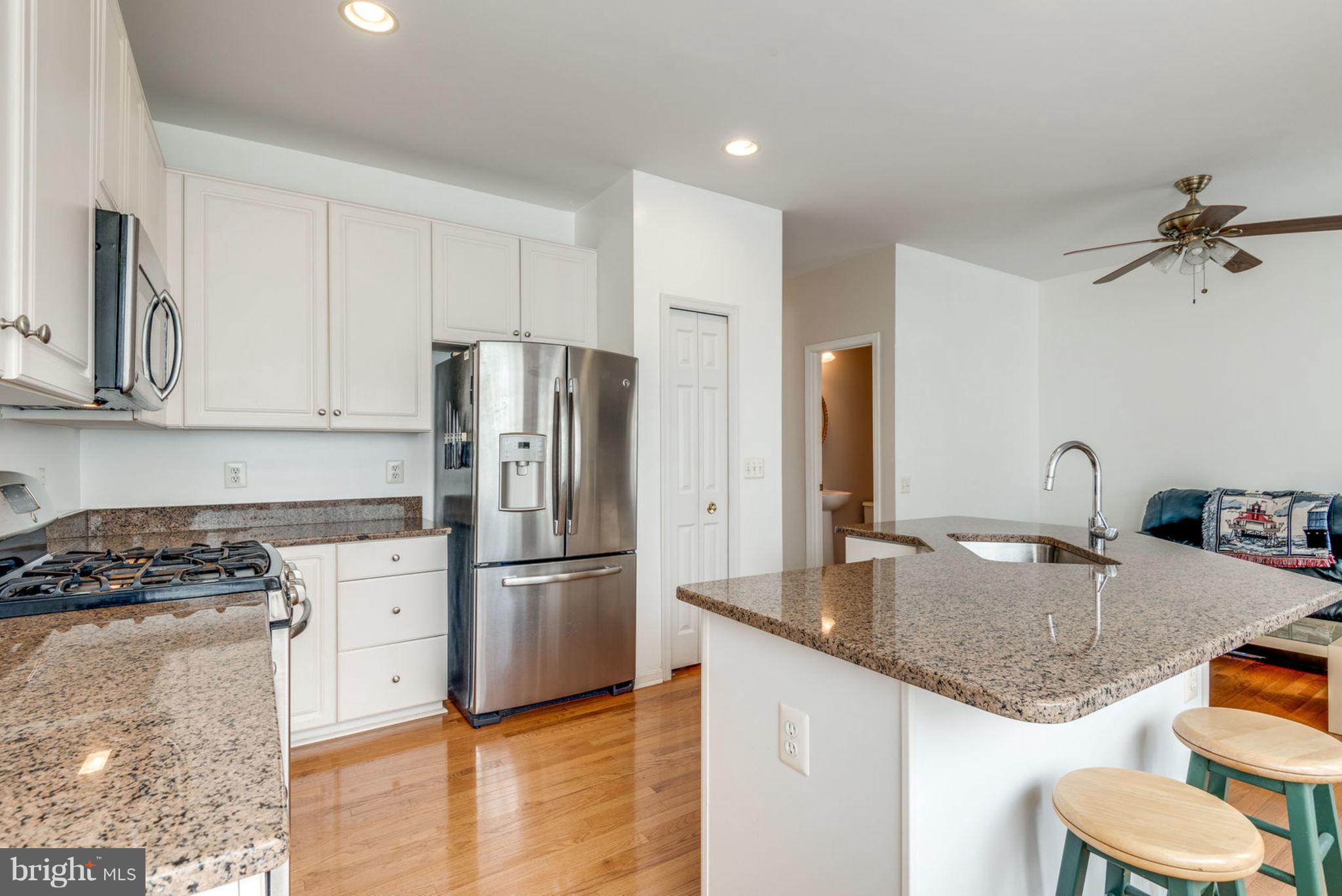 CASCADES - Residential