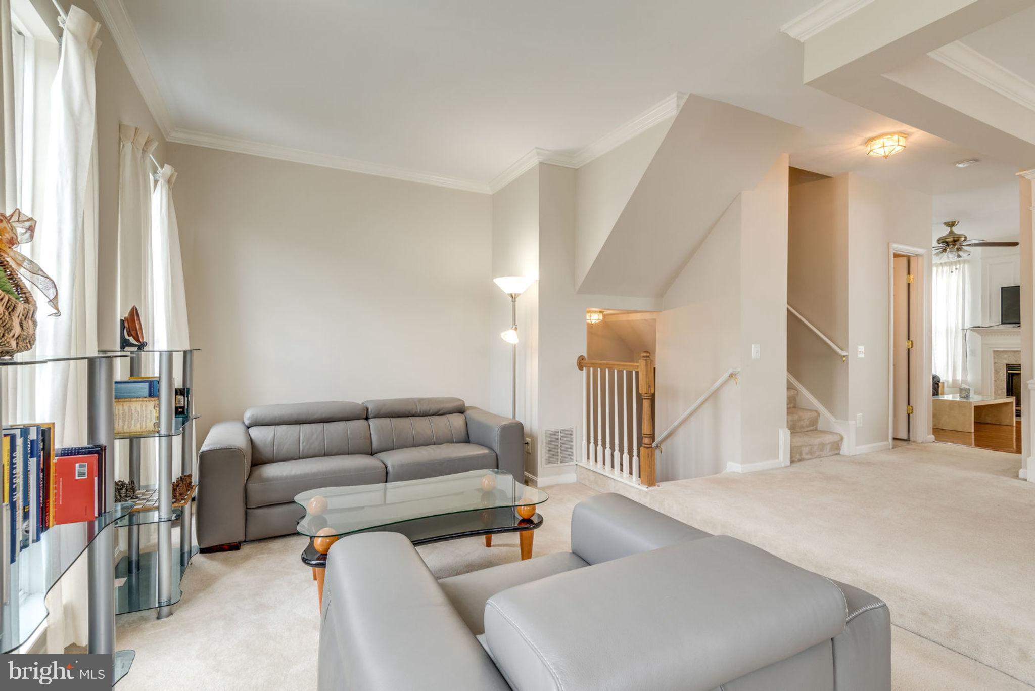 CASCADES - Residential