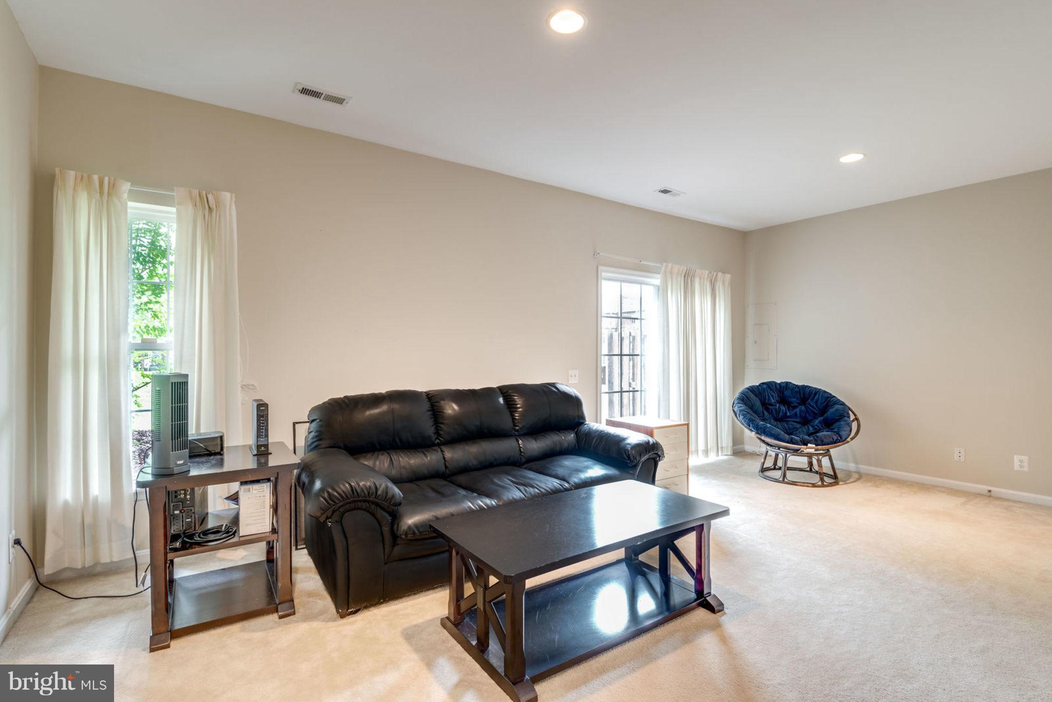 CASCADES - Residential