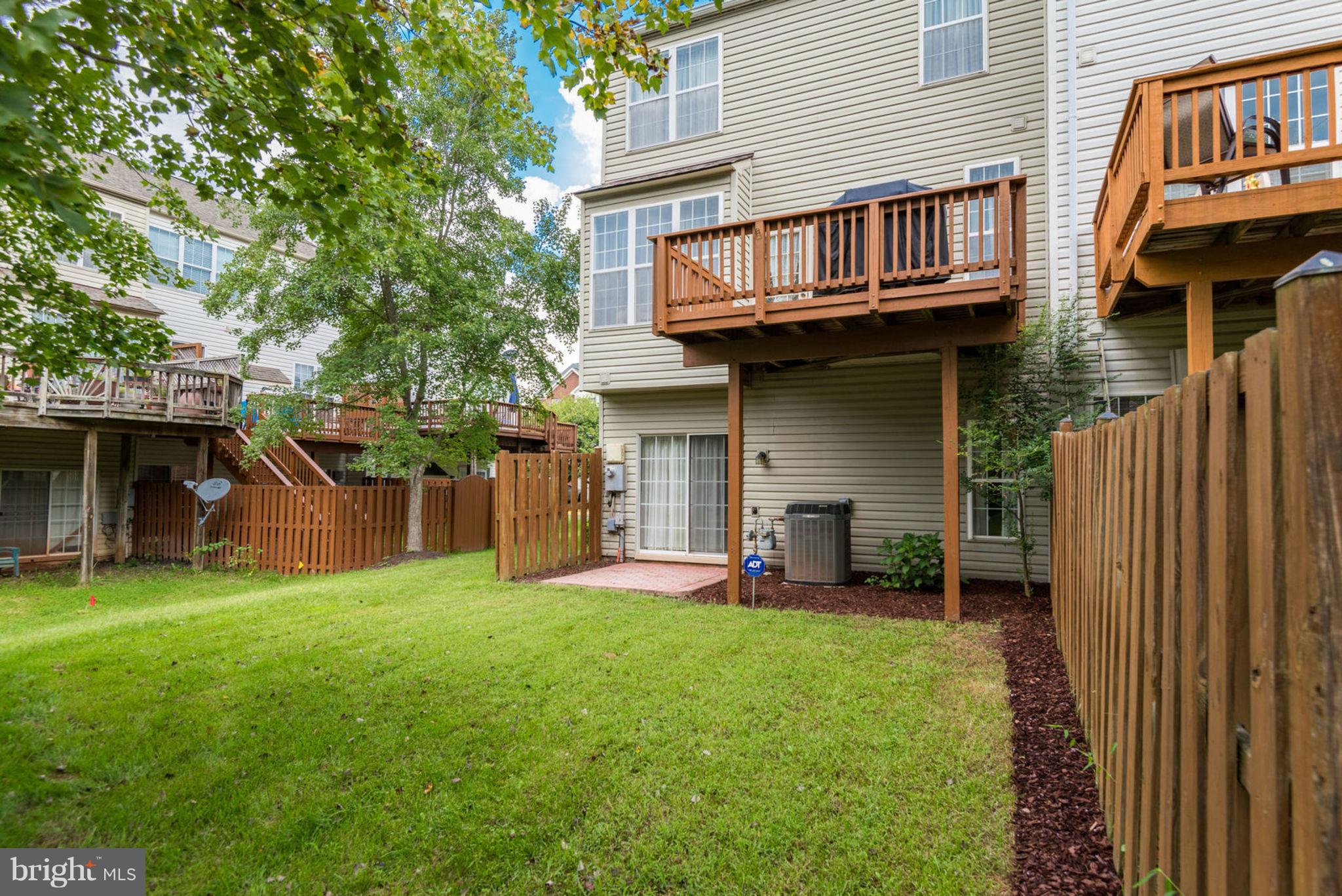 CASCADES - Residential