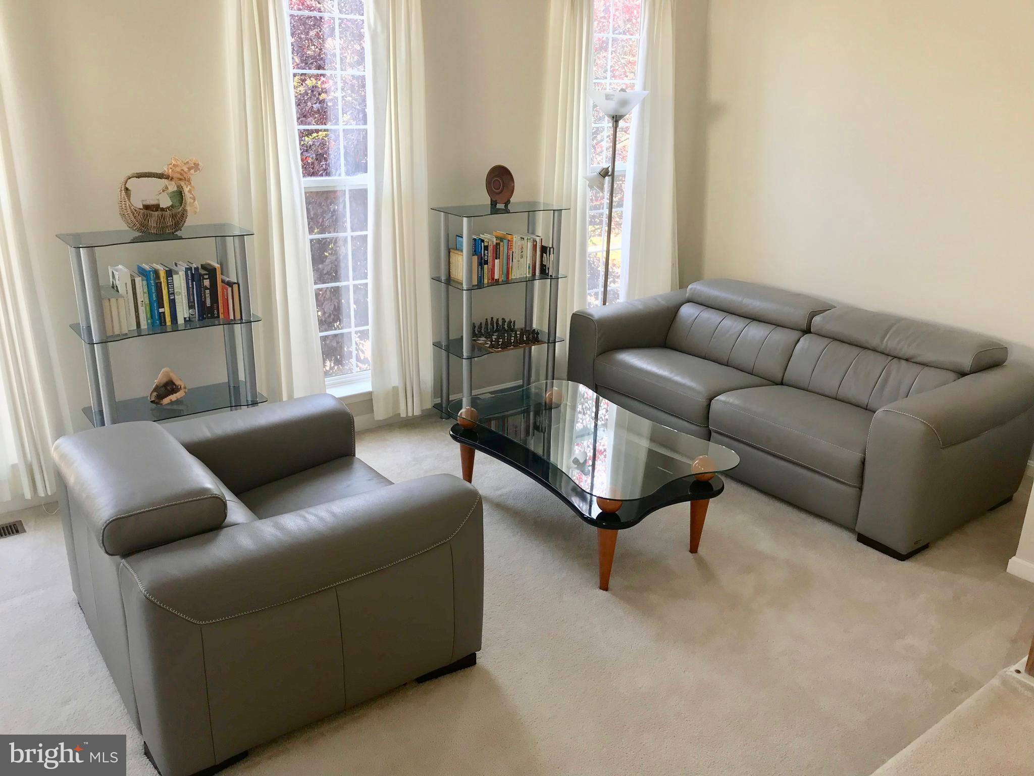 CASCADES - Residential